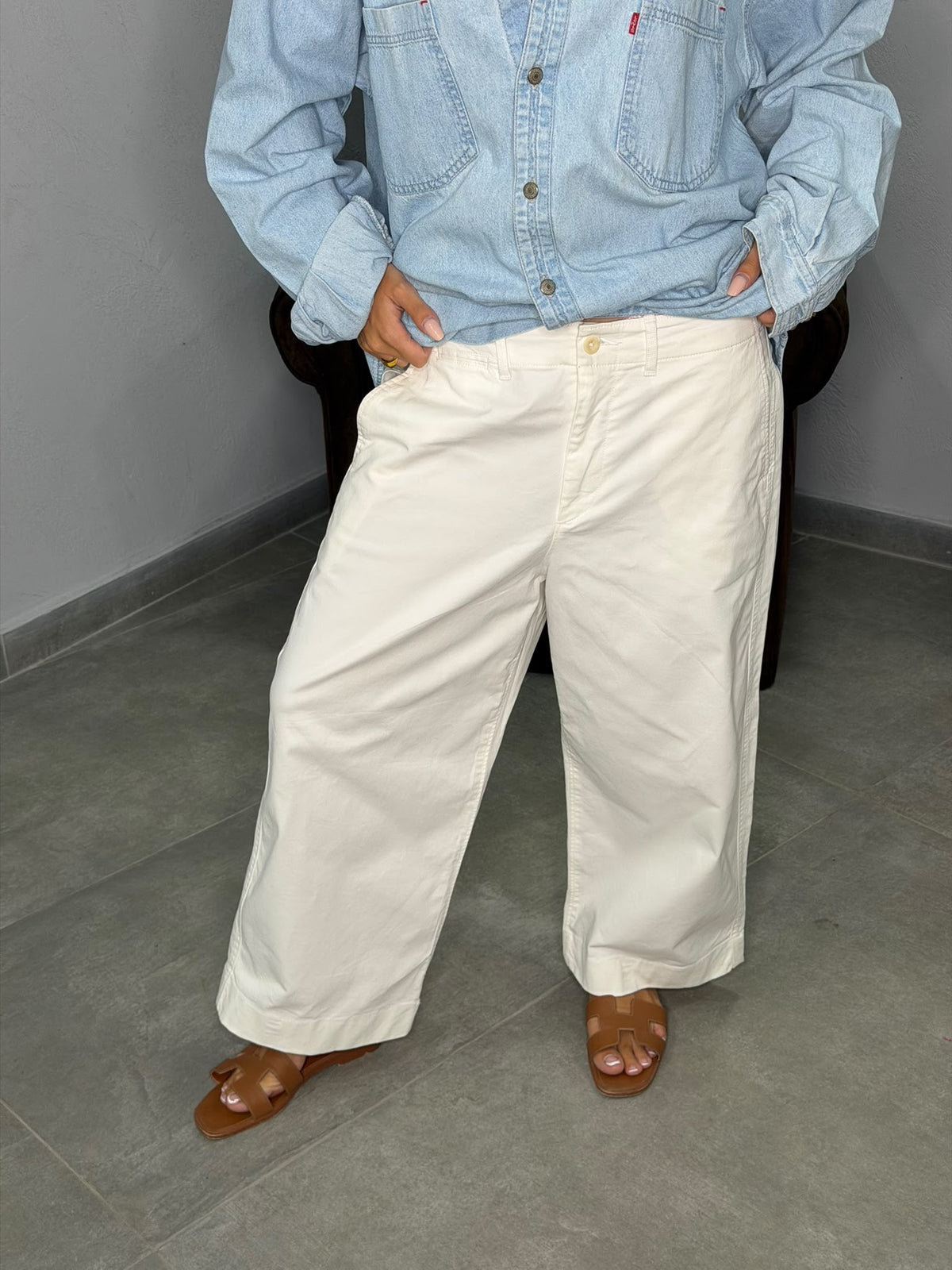 Jeans ralph lauren