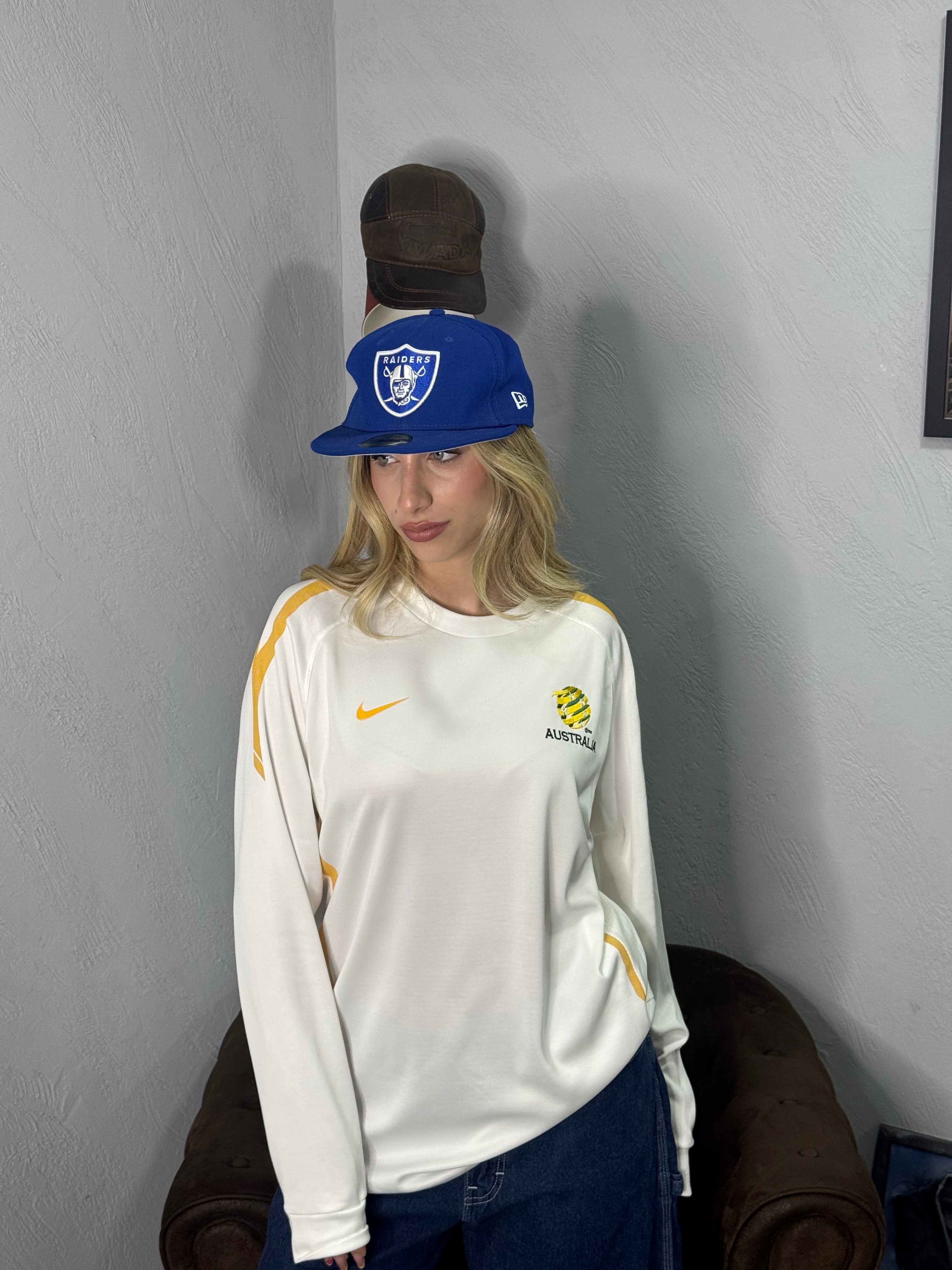 Cappello new era