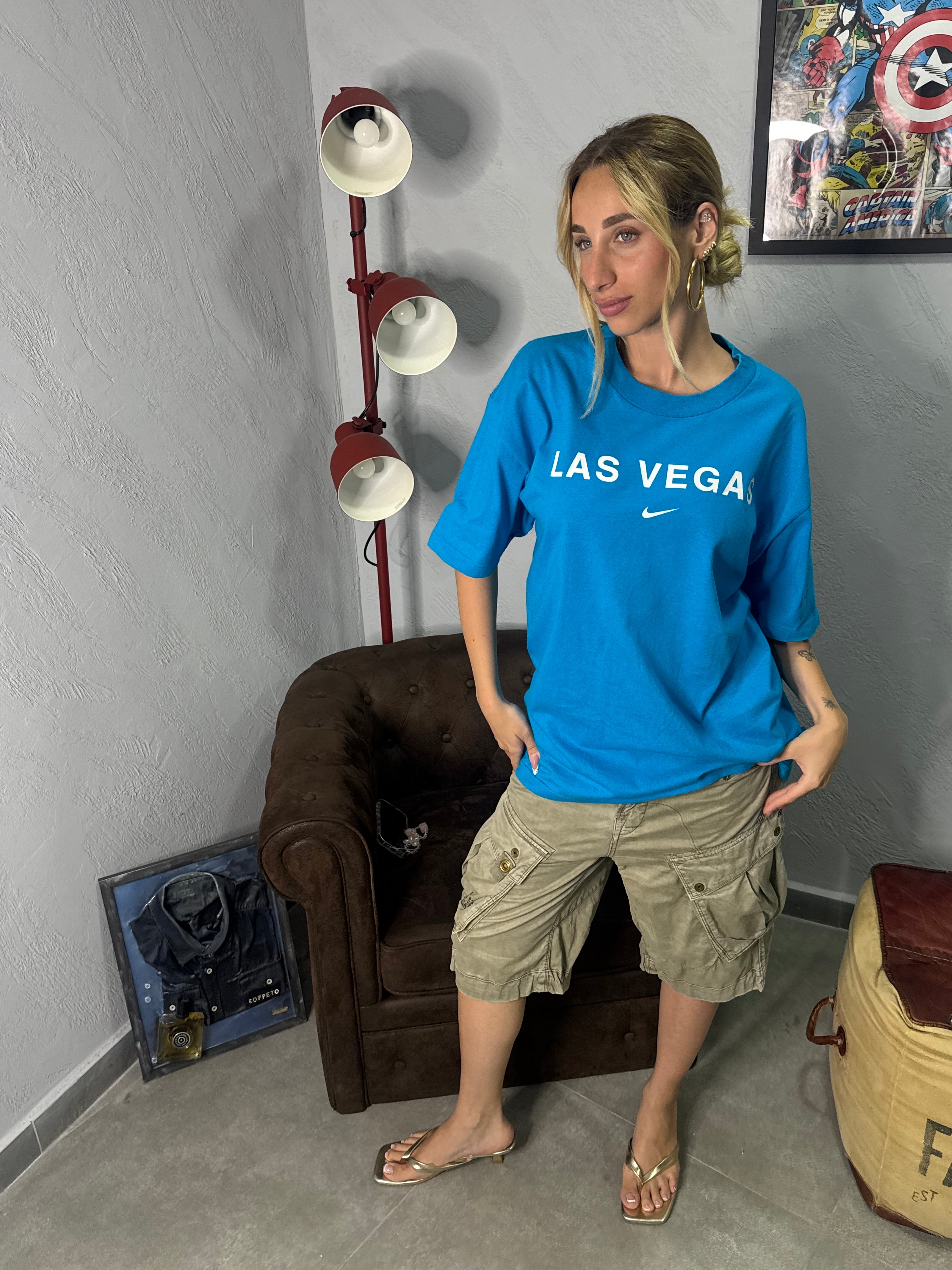 T-shirt Nike Las Vegas
