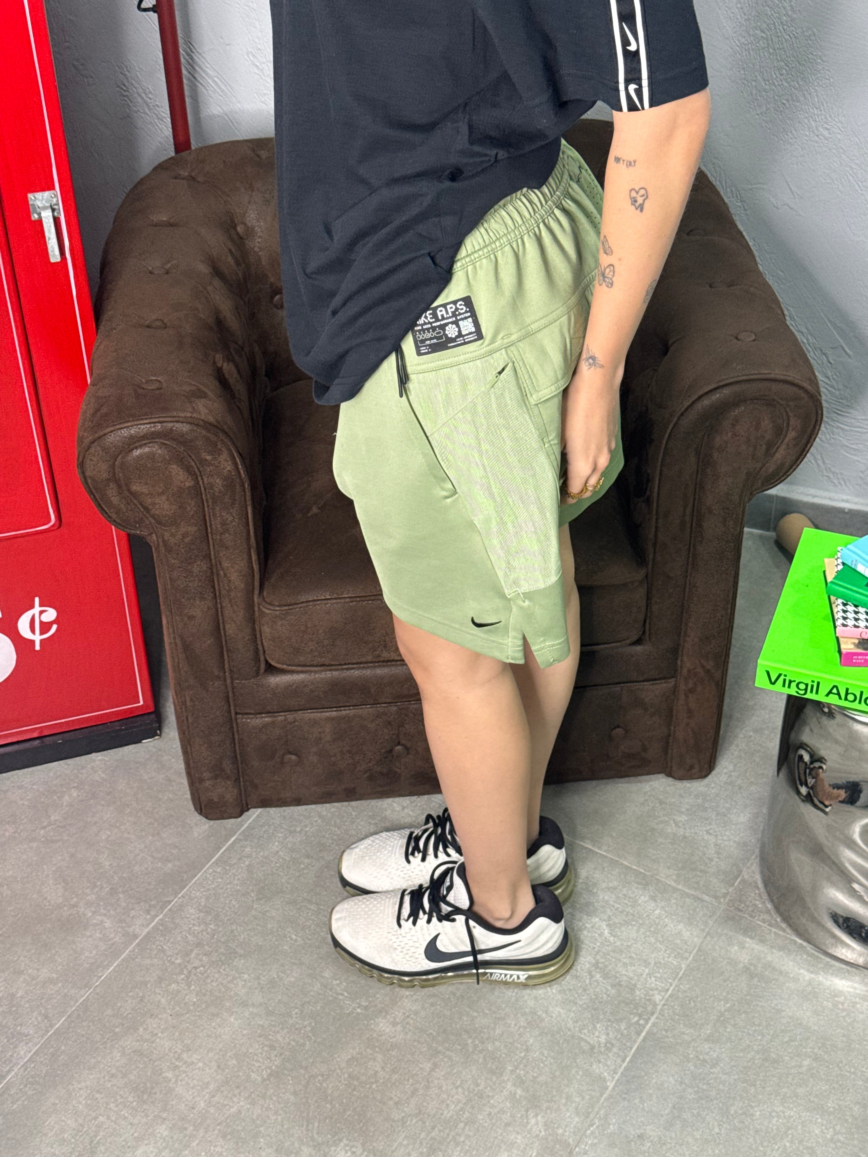 Bermudone Nike