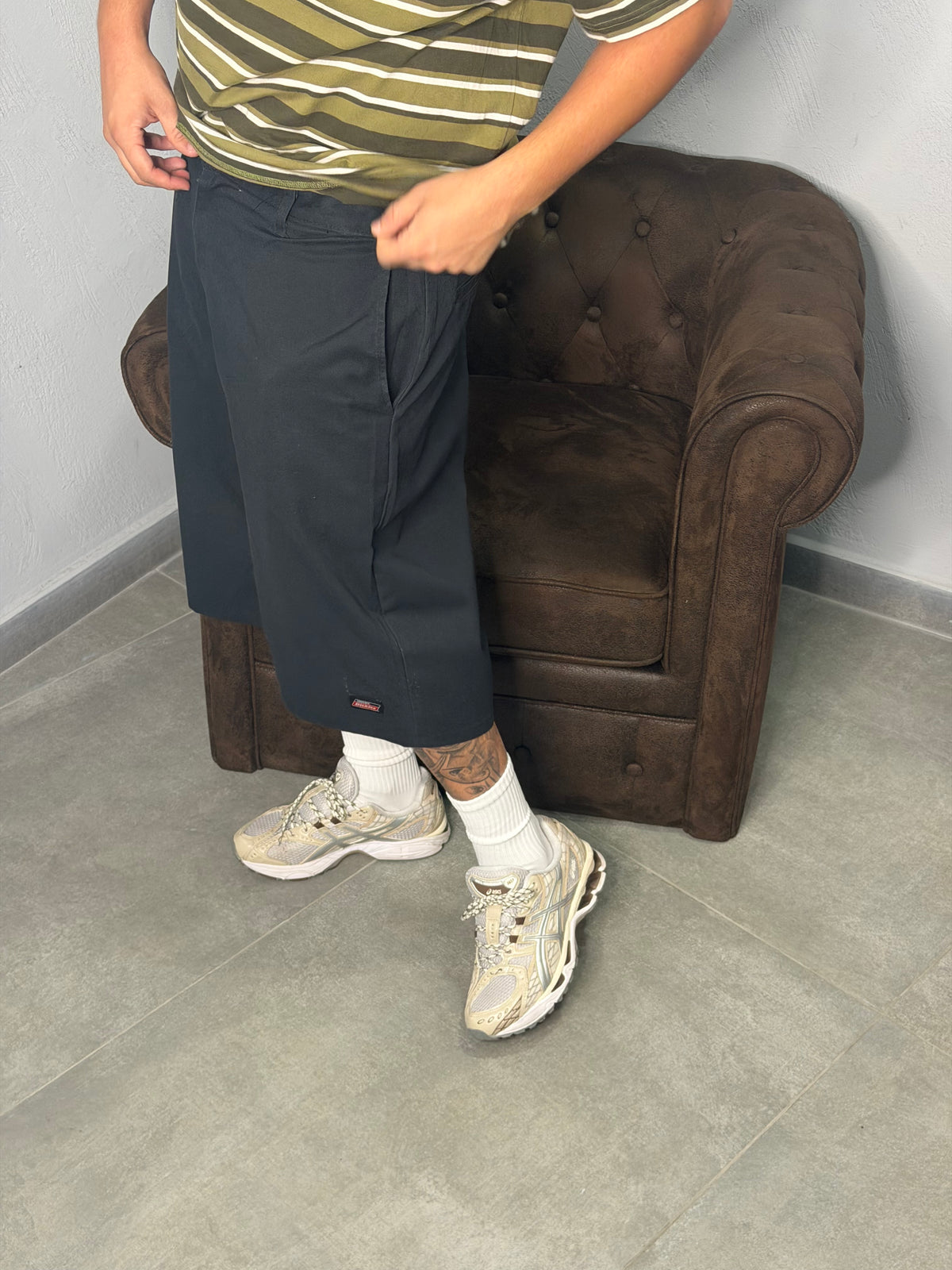Bermudone Dickies