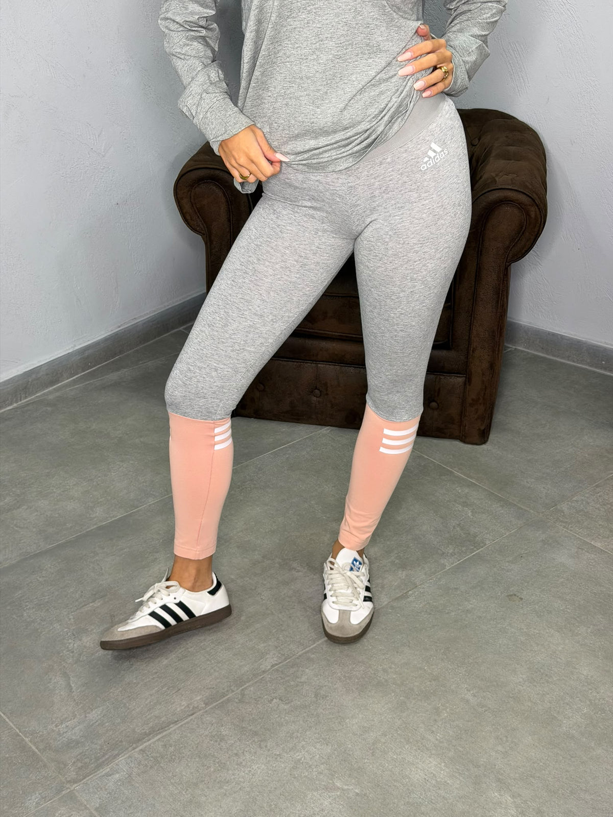 Leggings Adidas