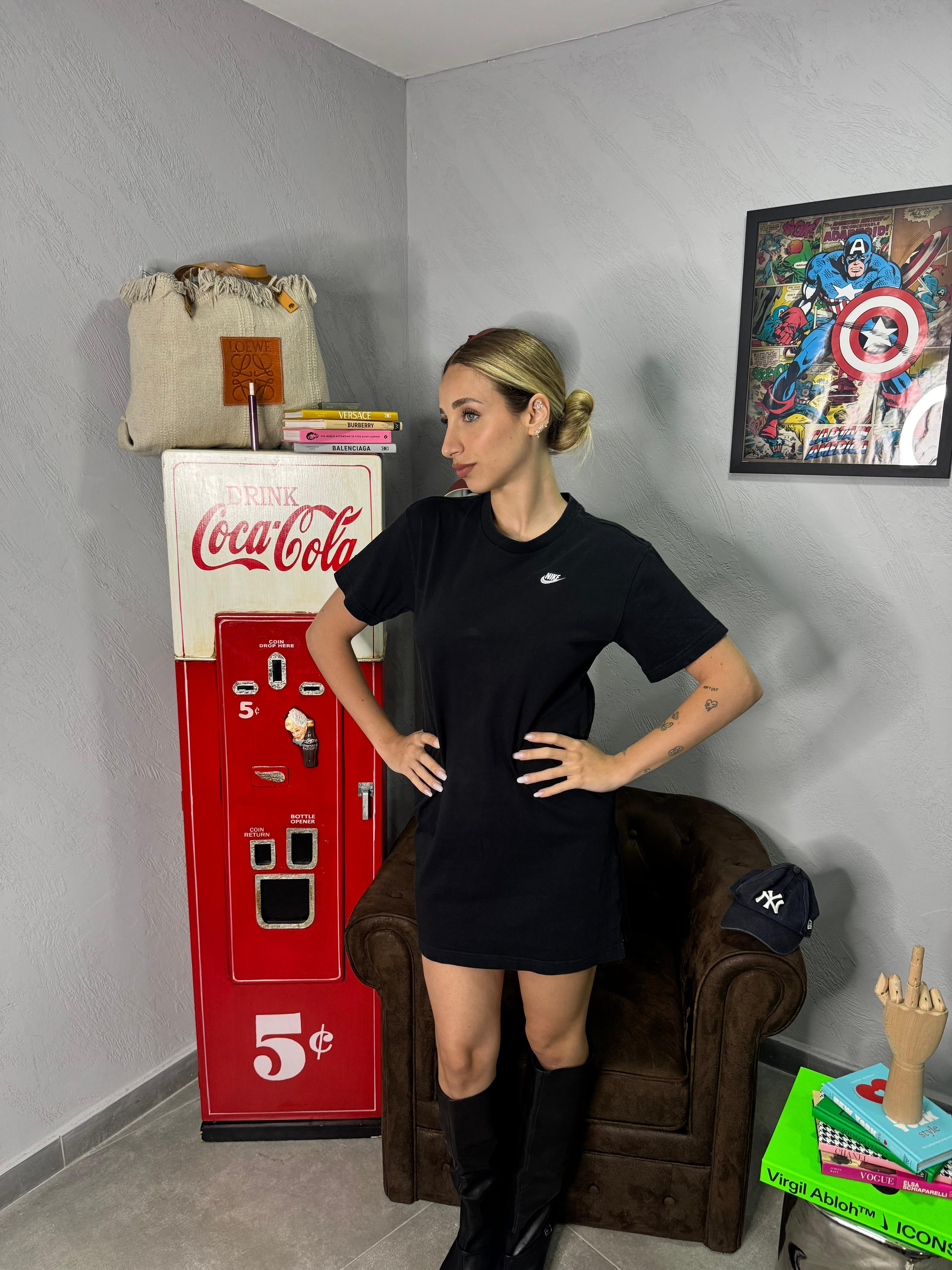 Dress Nike