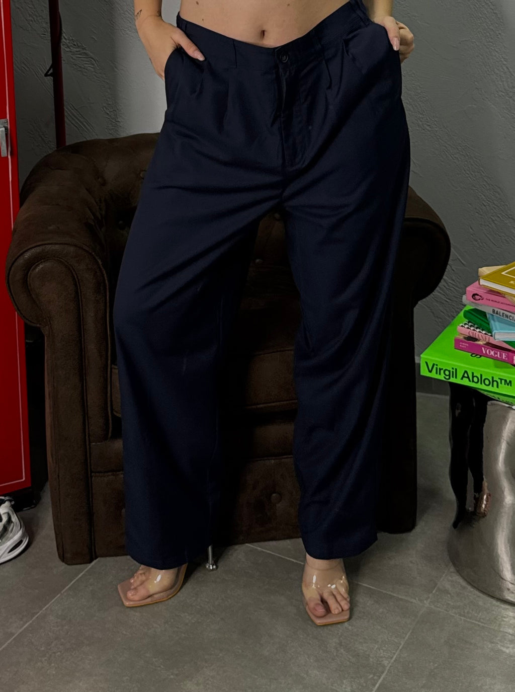 Pantalone stussy Classic baggy
