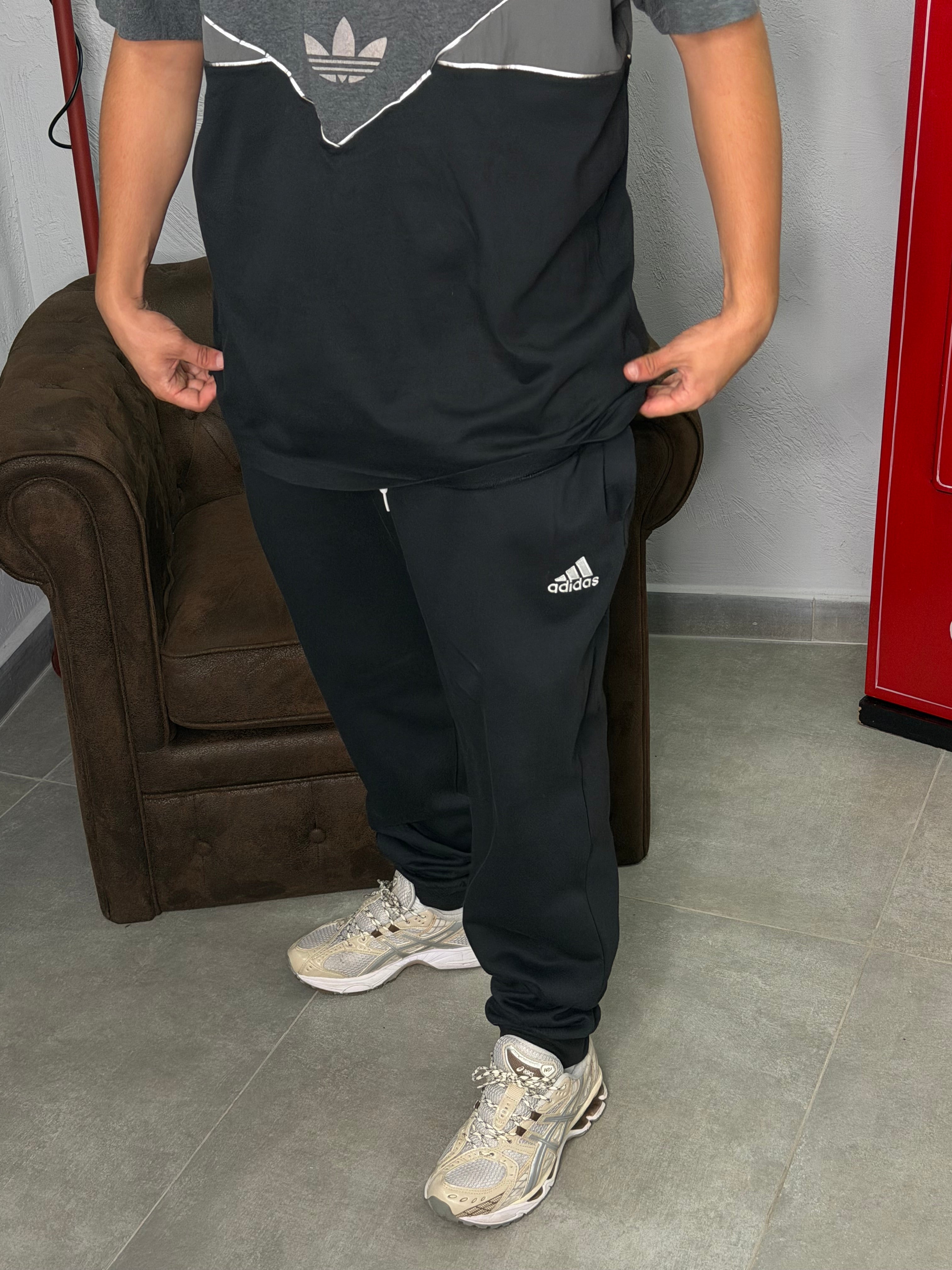 Pantatuta Adidas