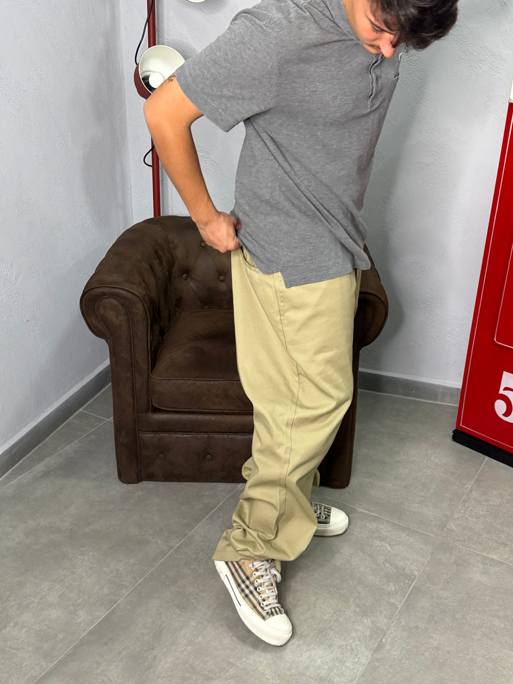 Pantalone Dickies