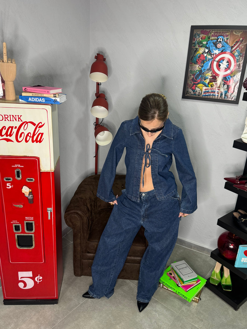 Jeans levi’s
