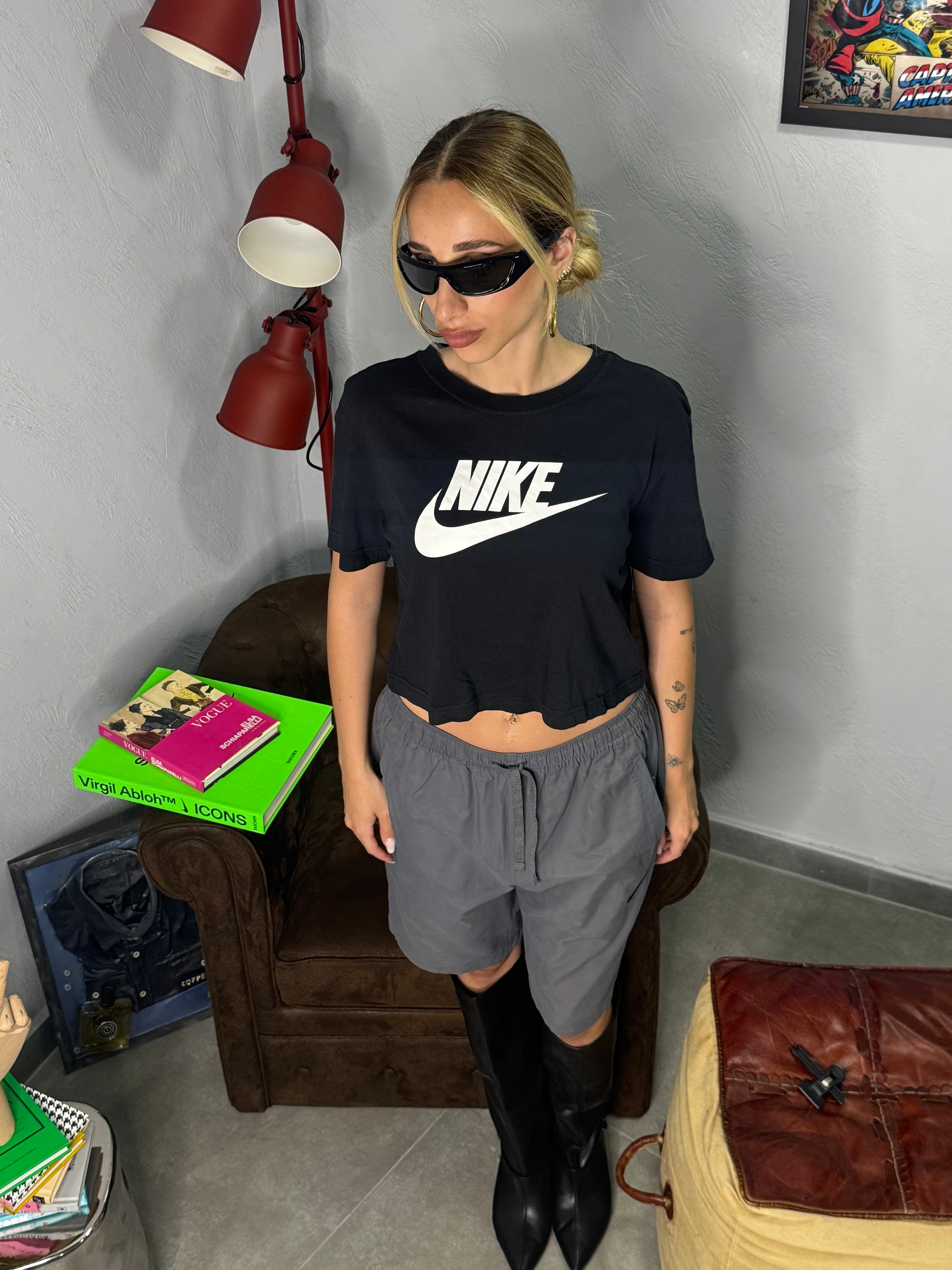 T-shirt Nike