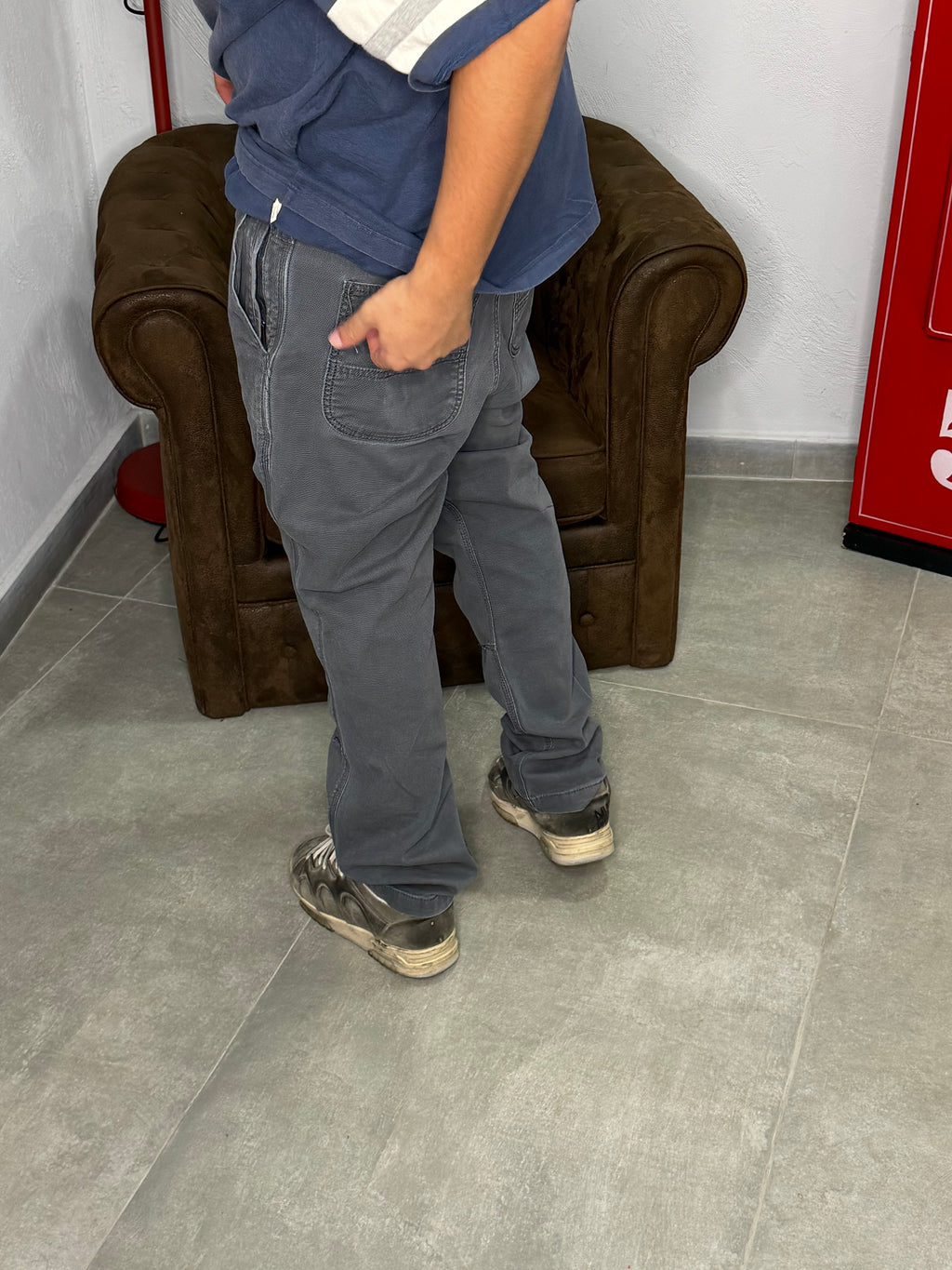 Jeans carhartt