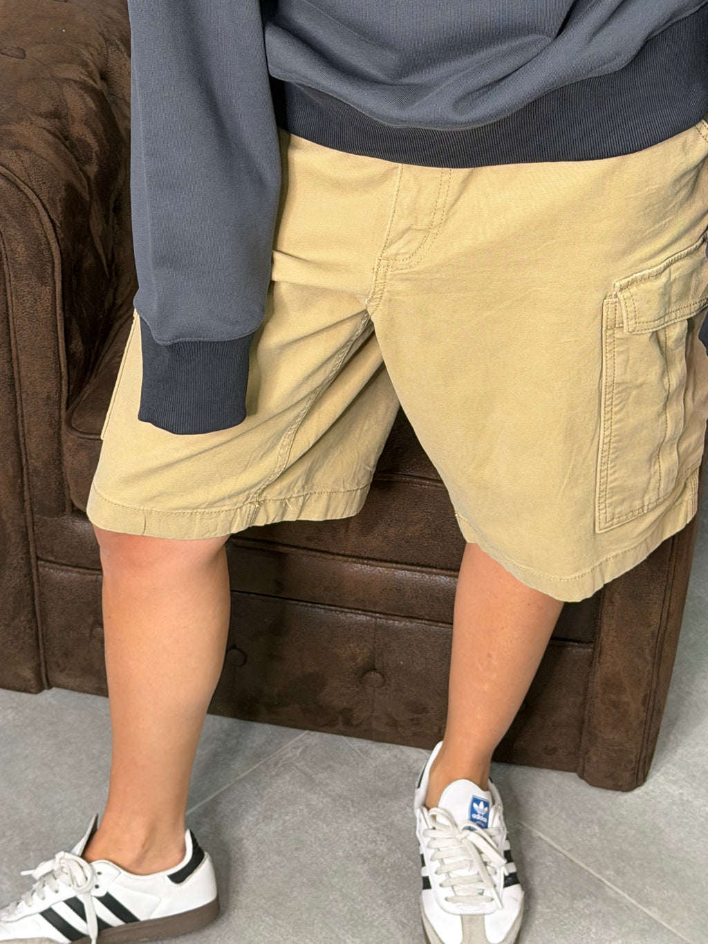 Bermuda carhartt