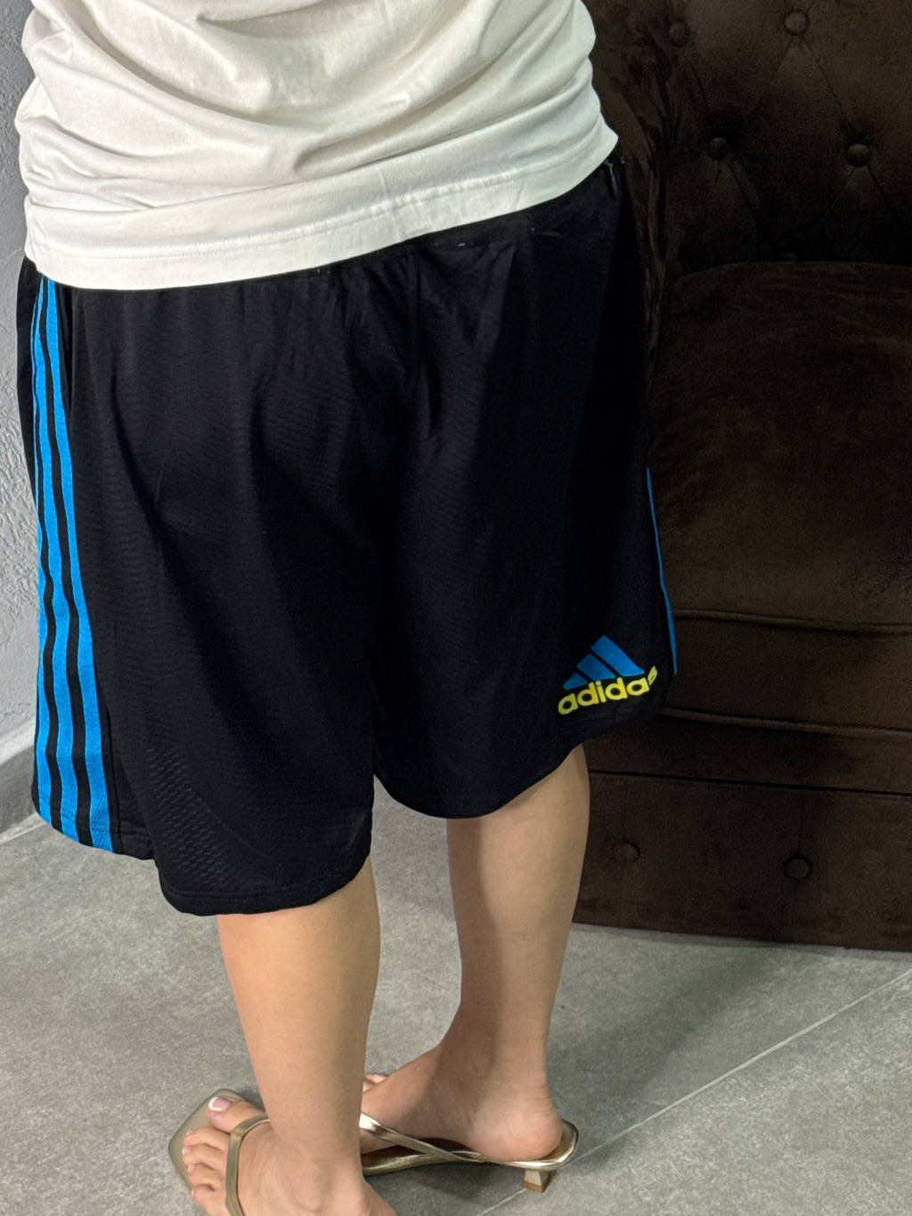 Bermuda Adidas