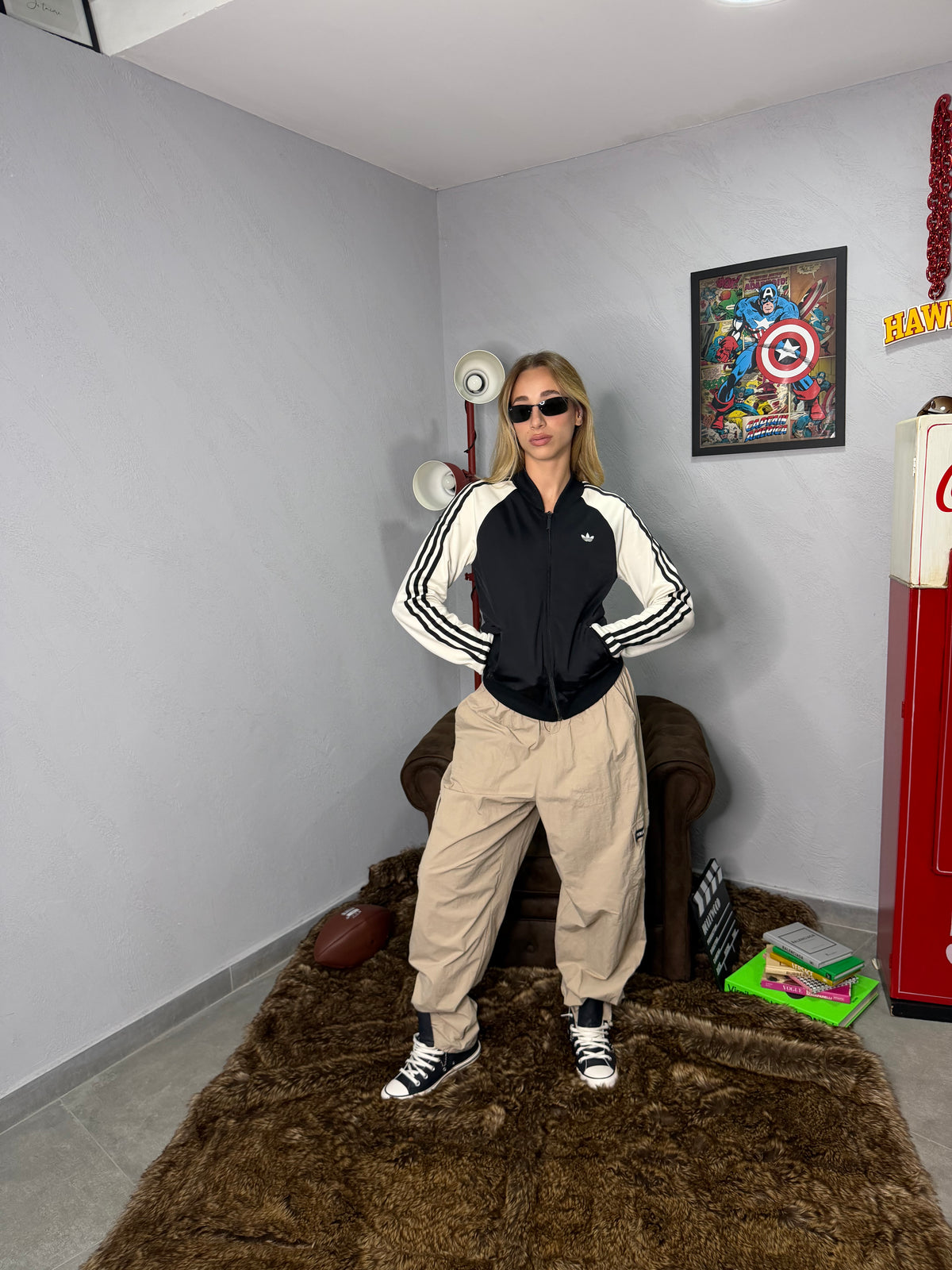 Pantalone everlast