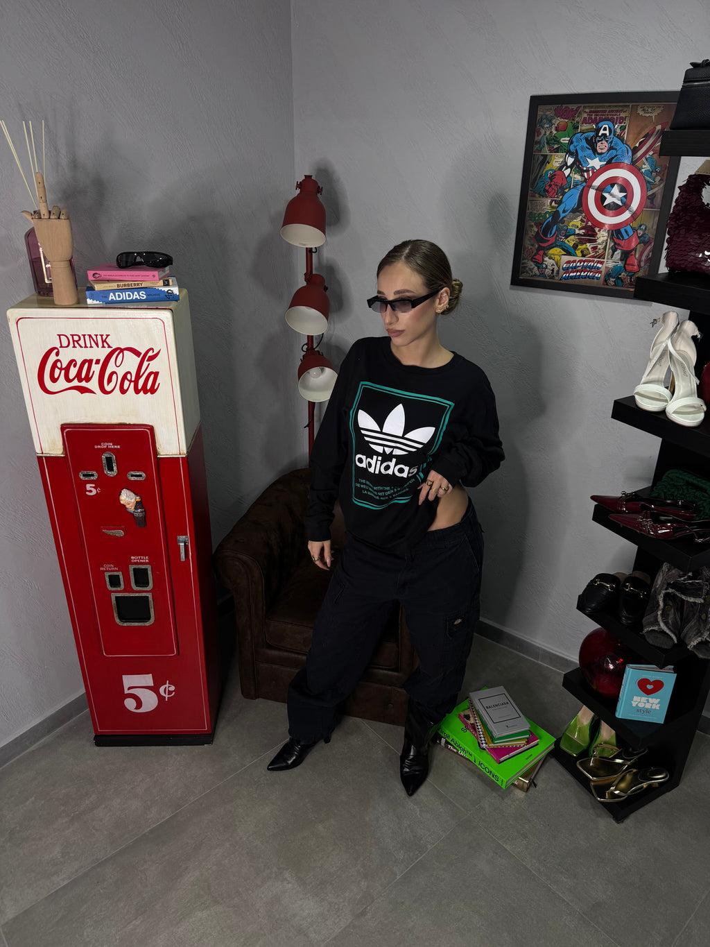 Pantalone Dickies