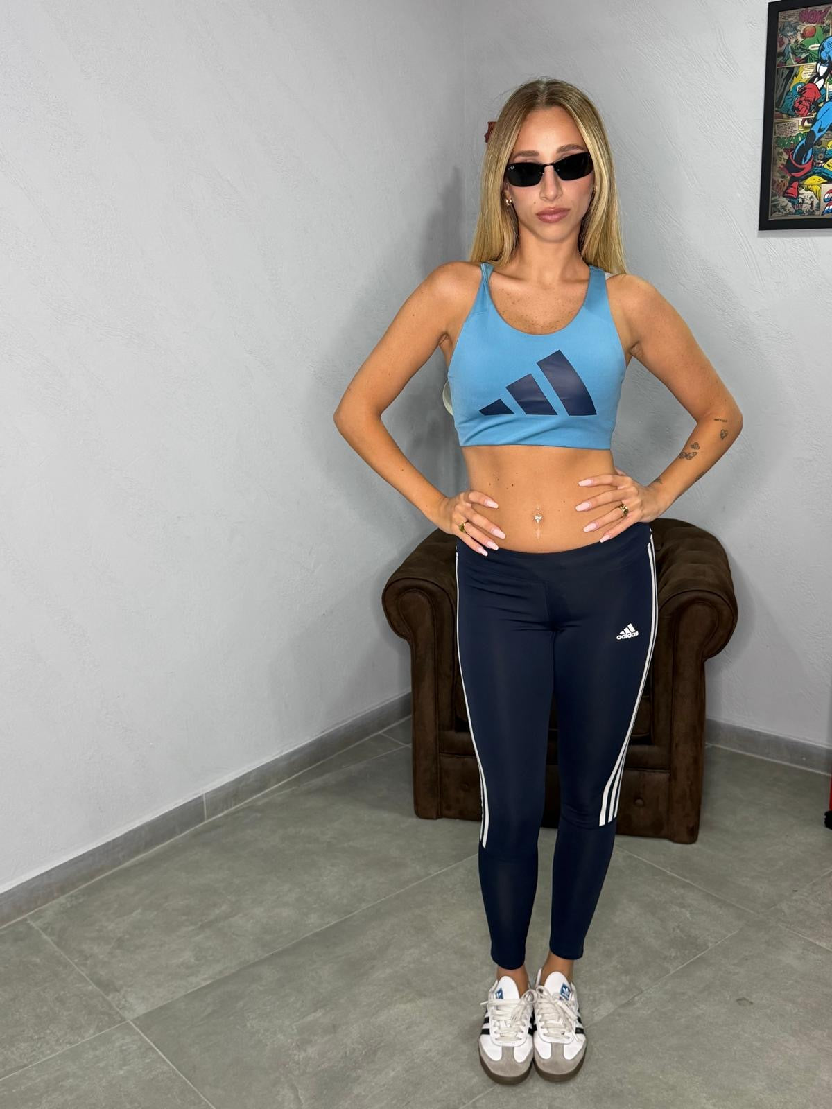 Leggings Adidas