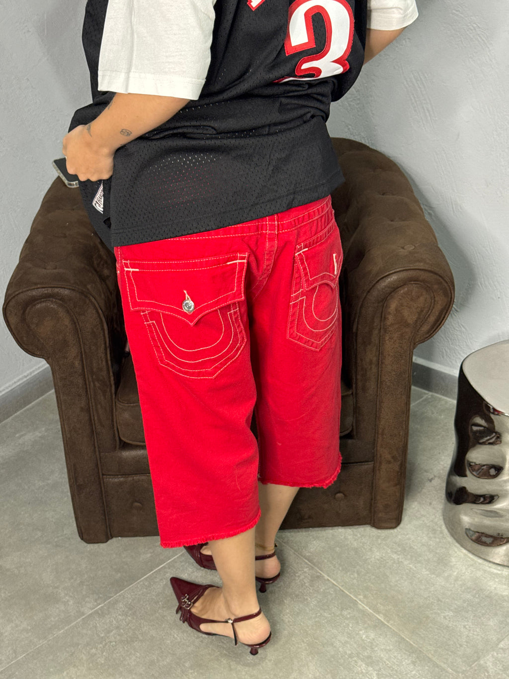Bermuda true religion