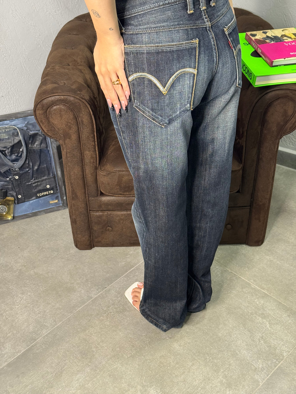 Jeans levi’s