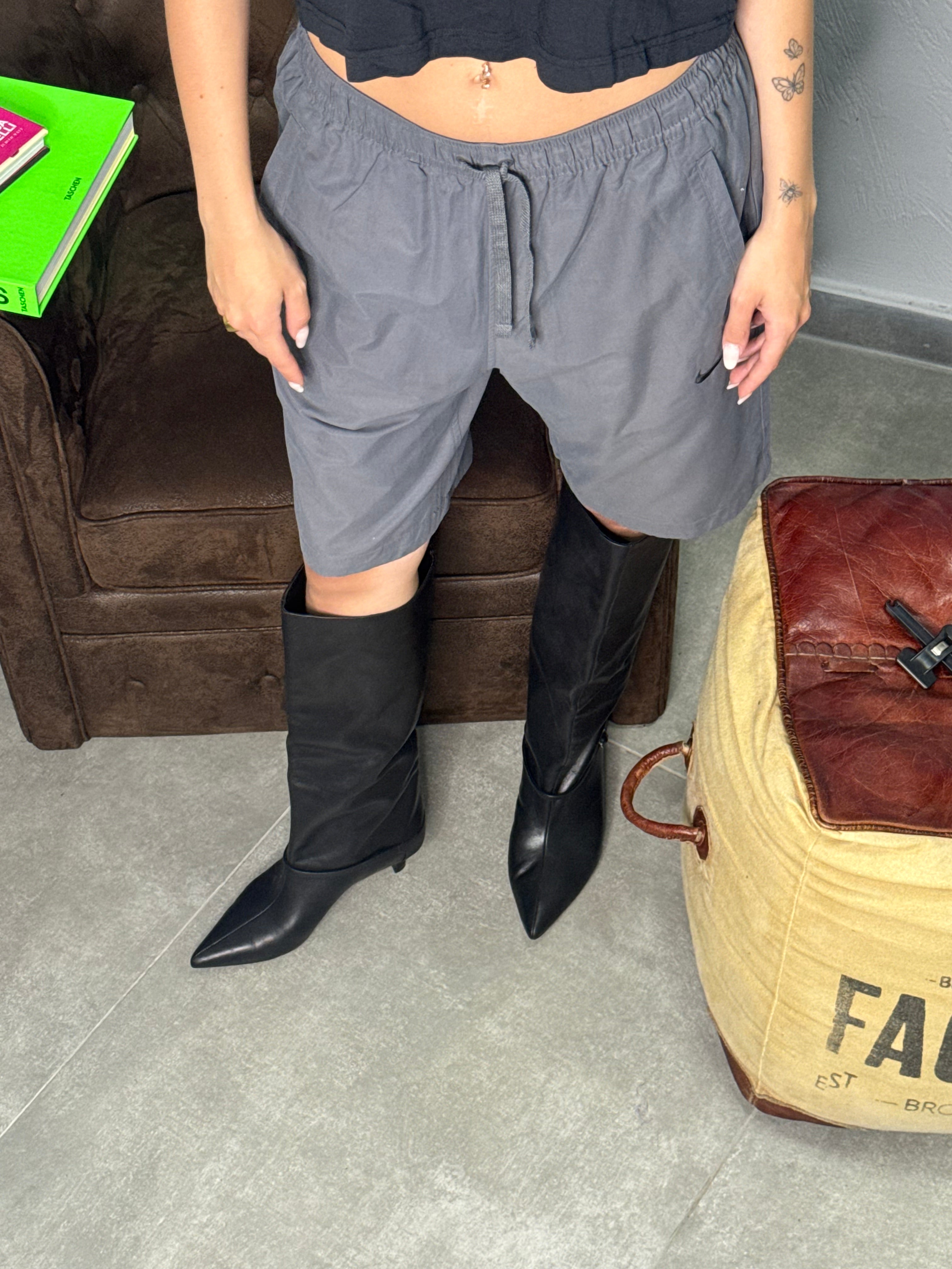 Pantaloncino Nike