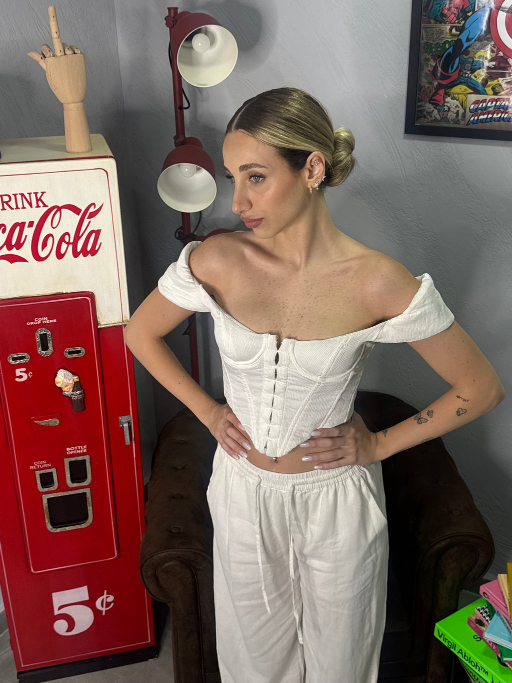 Corsetto