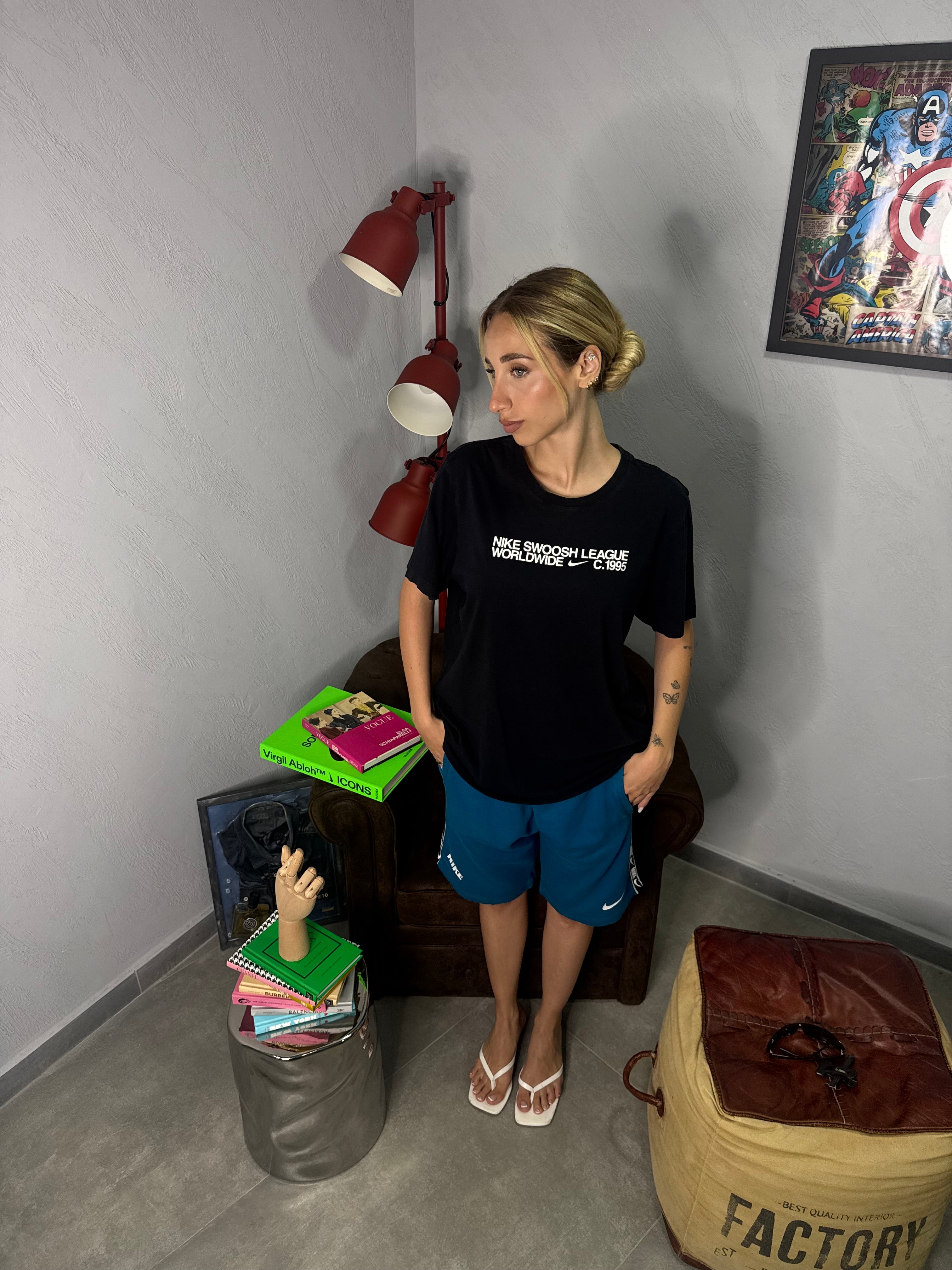 T-shirt Nike