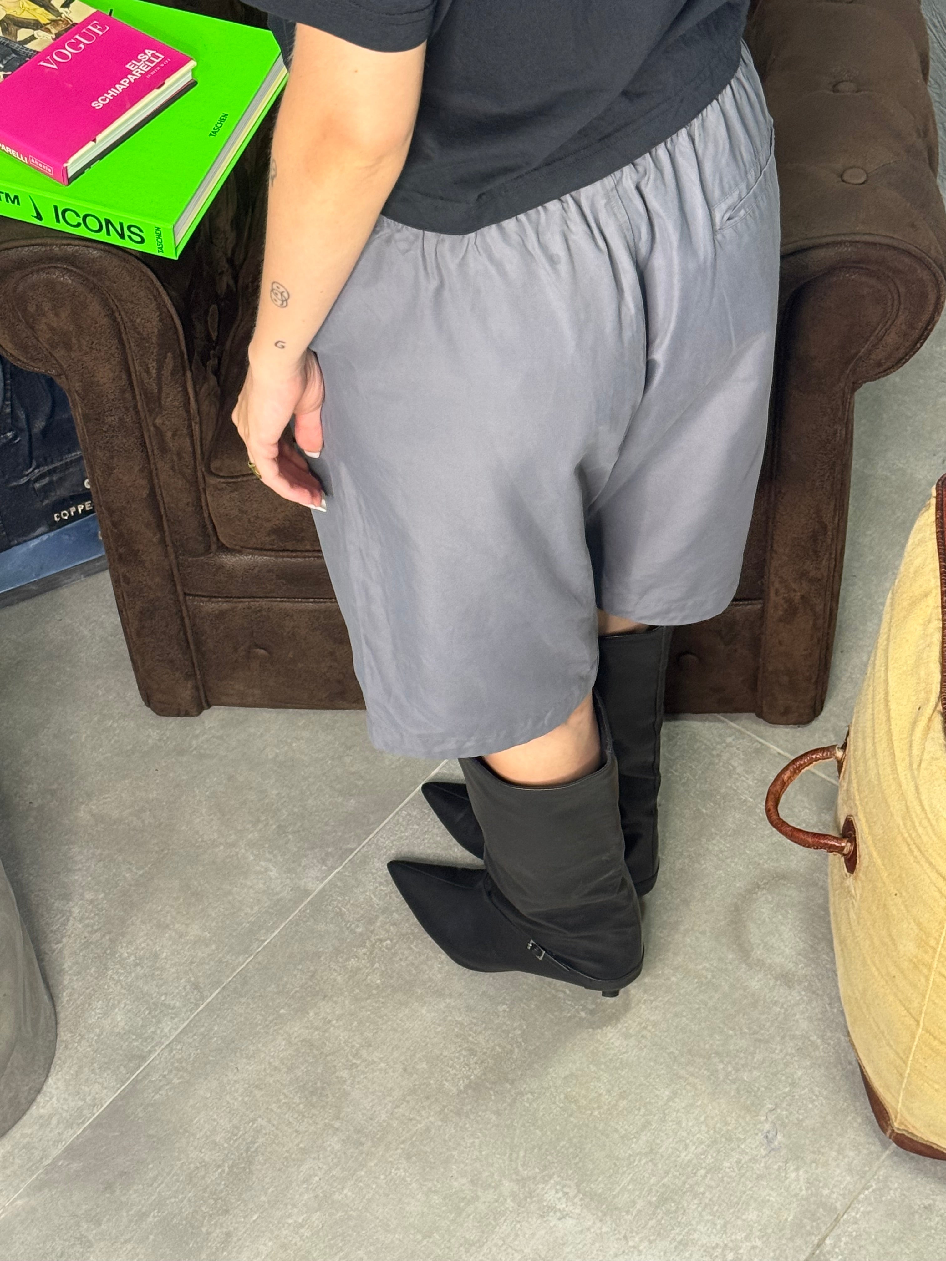 Pantaloncino Nike