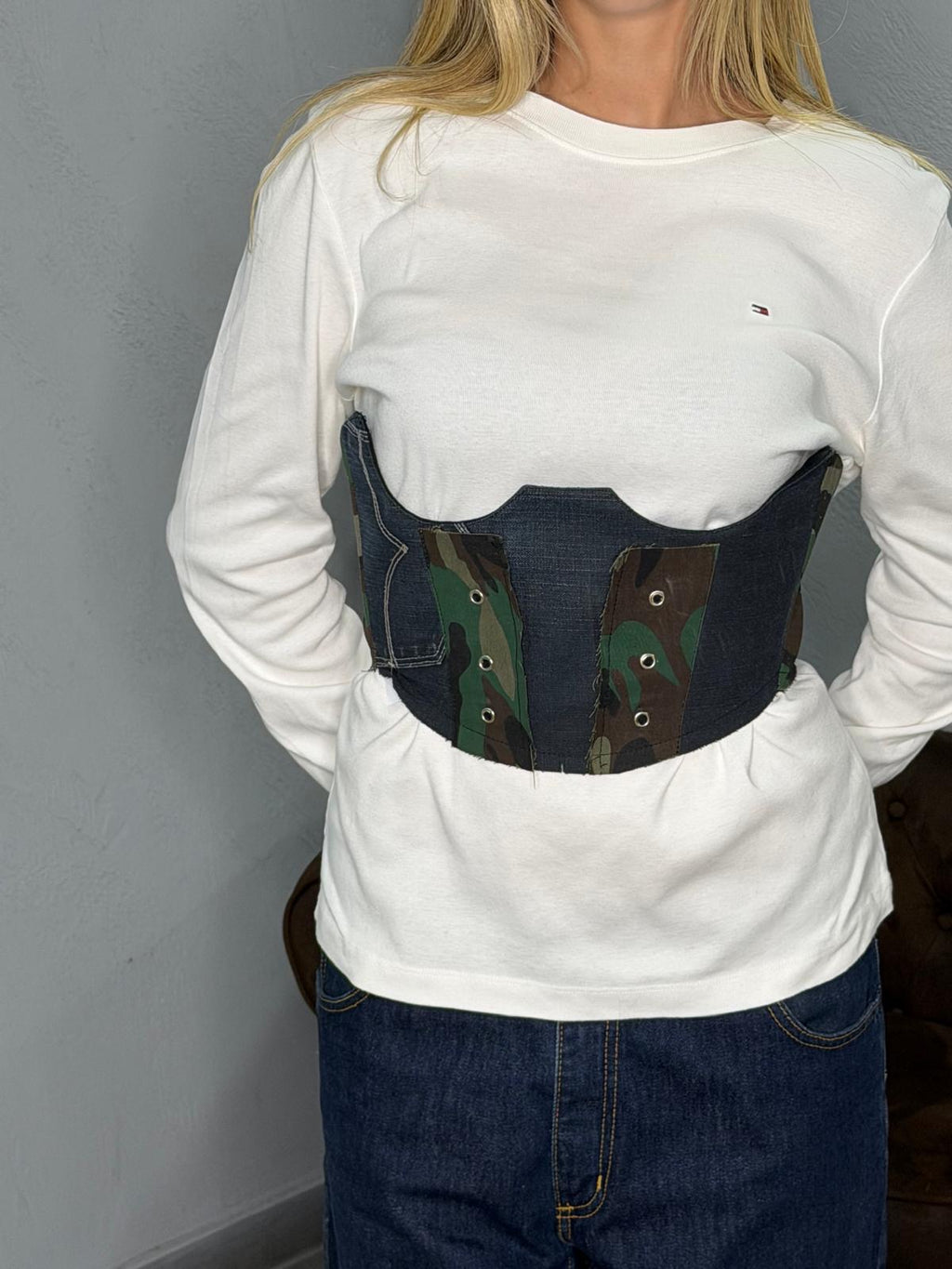 Corsetto Custom