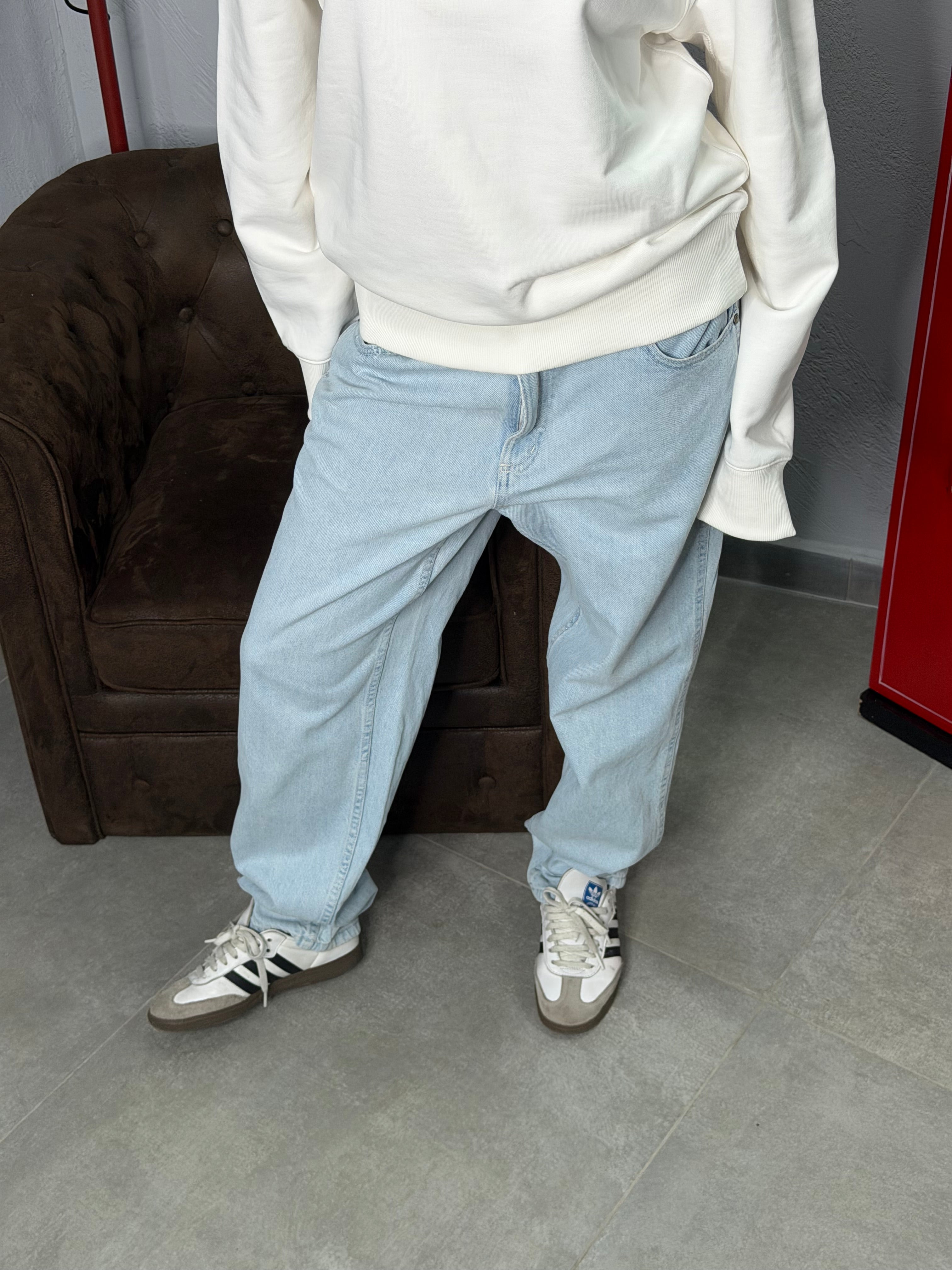Jeans Dickies