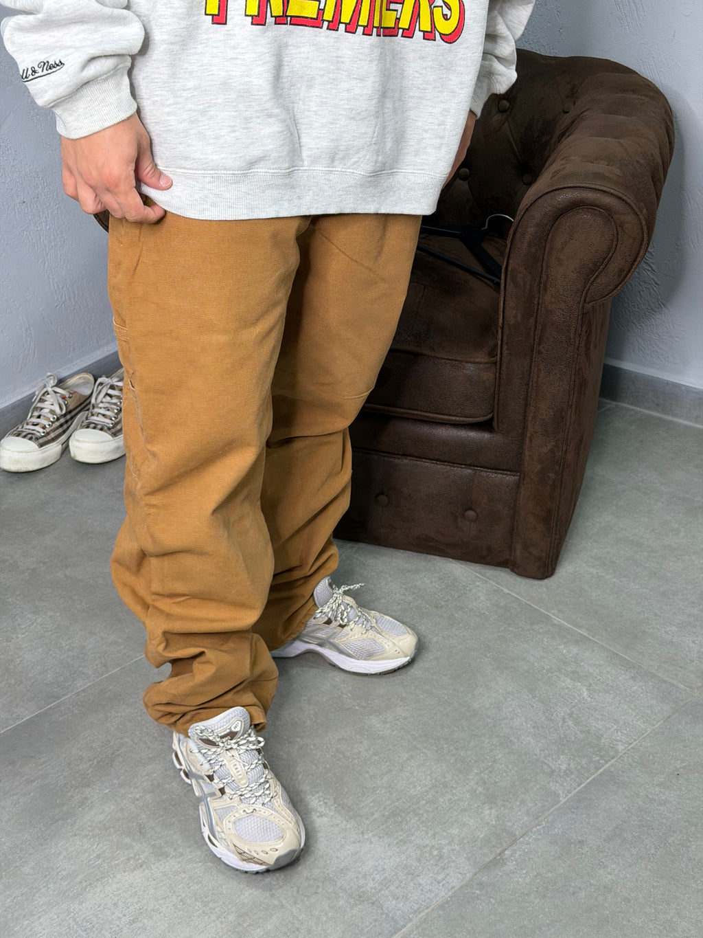 Pantalone Dickies