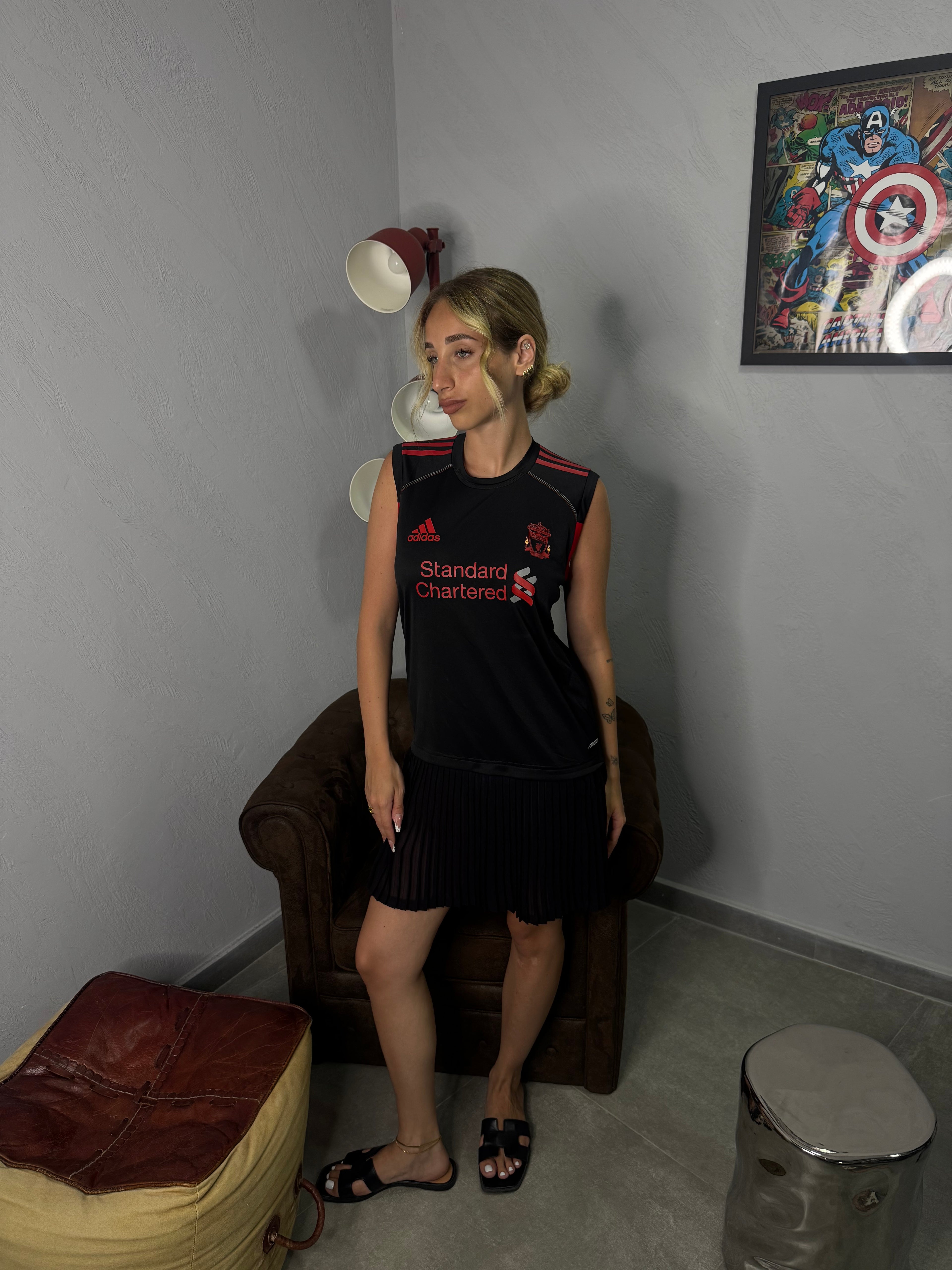 Custom Coppeto BY Marty canotta calcio (Dress)