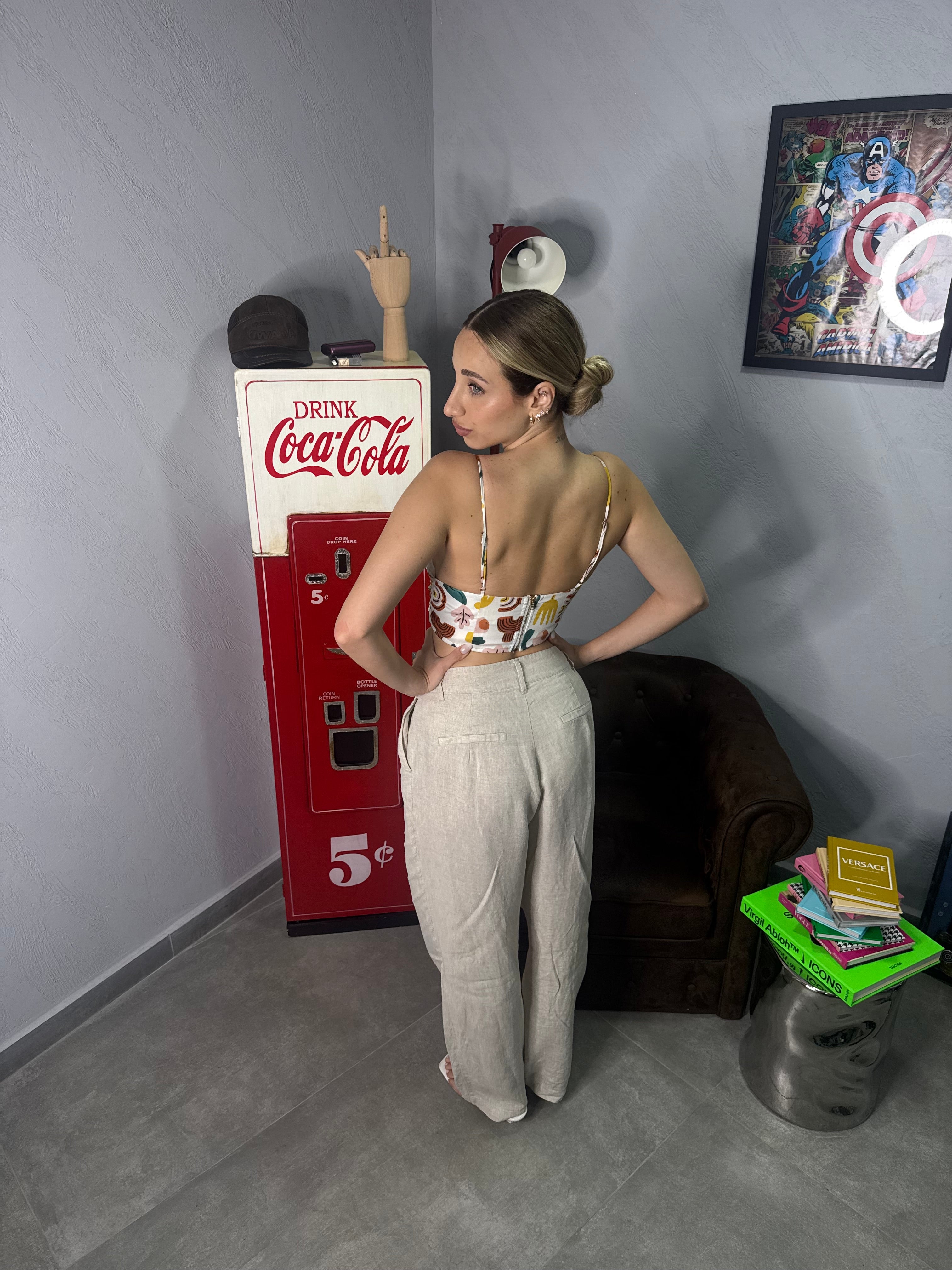Corsetto