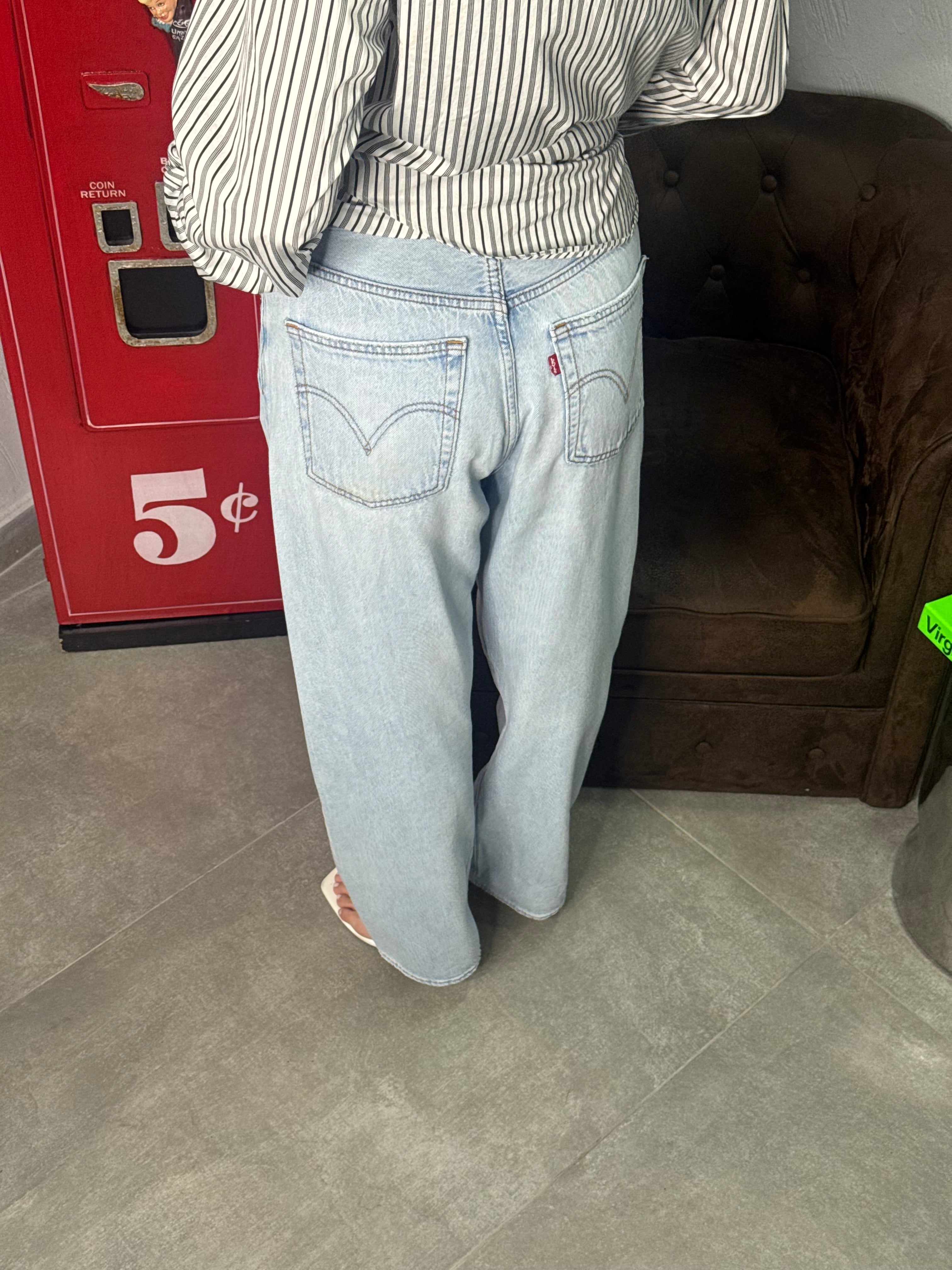 Jeans levi’s