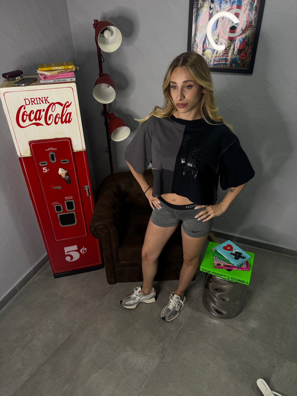 Culottinanike