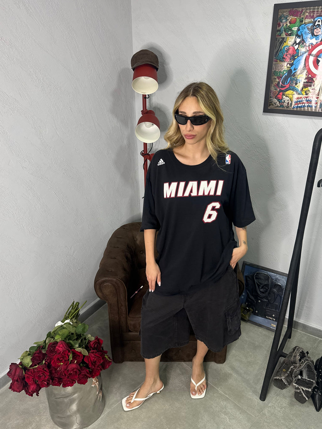 Bermudone dickies