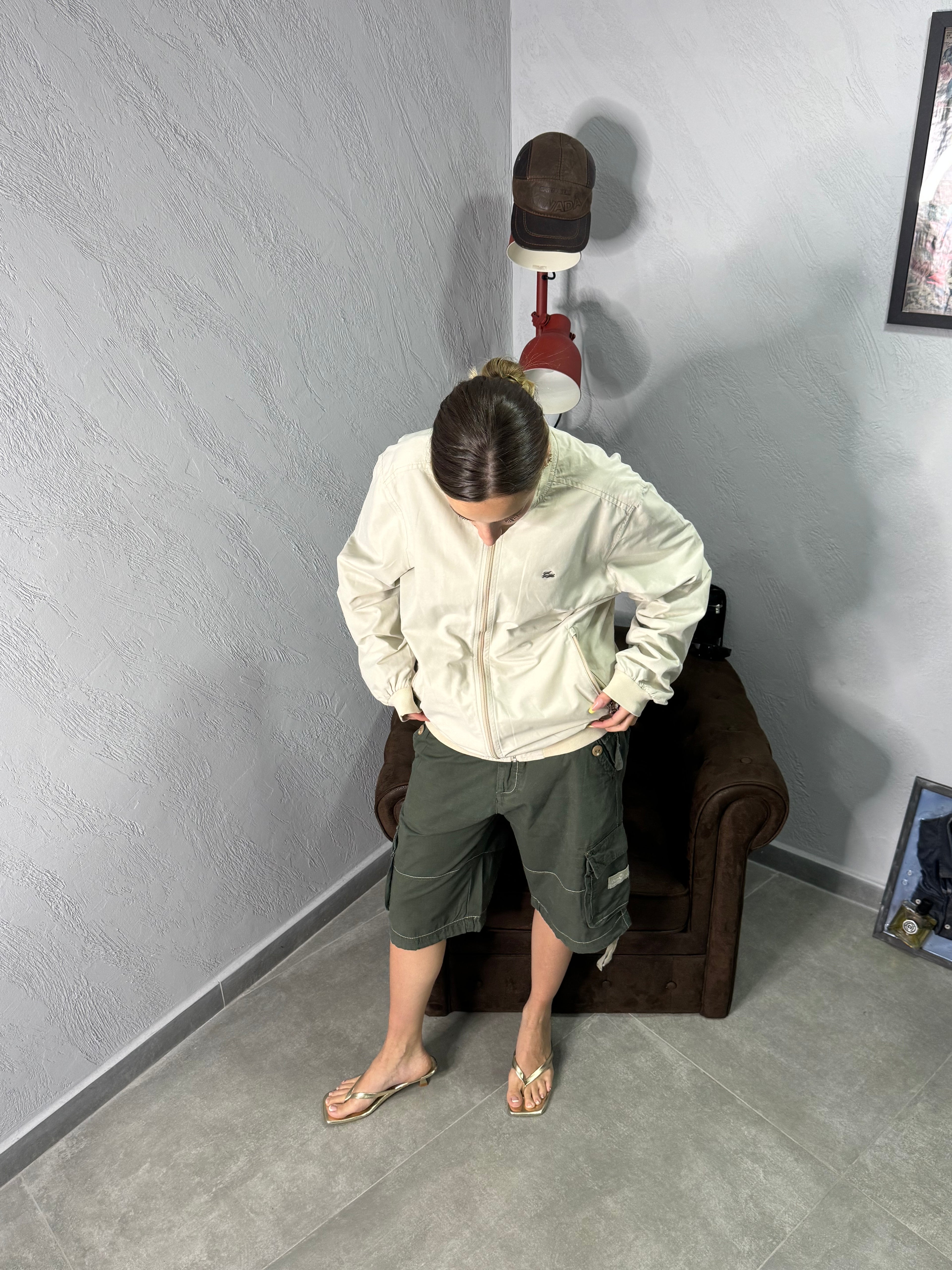 Giacca Lacoste uomo
