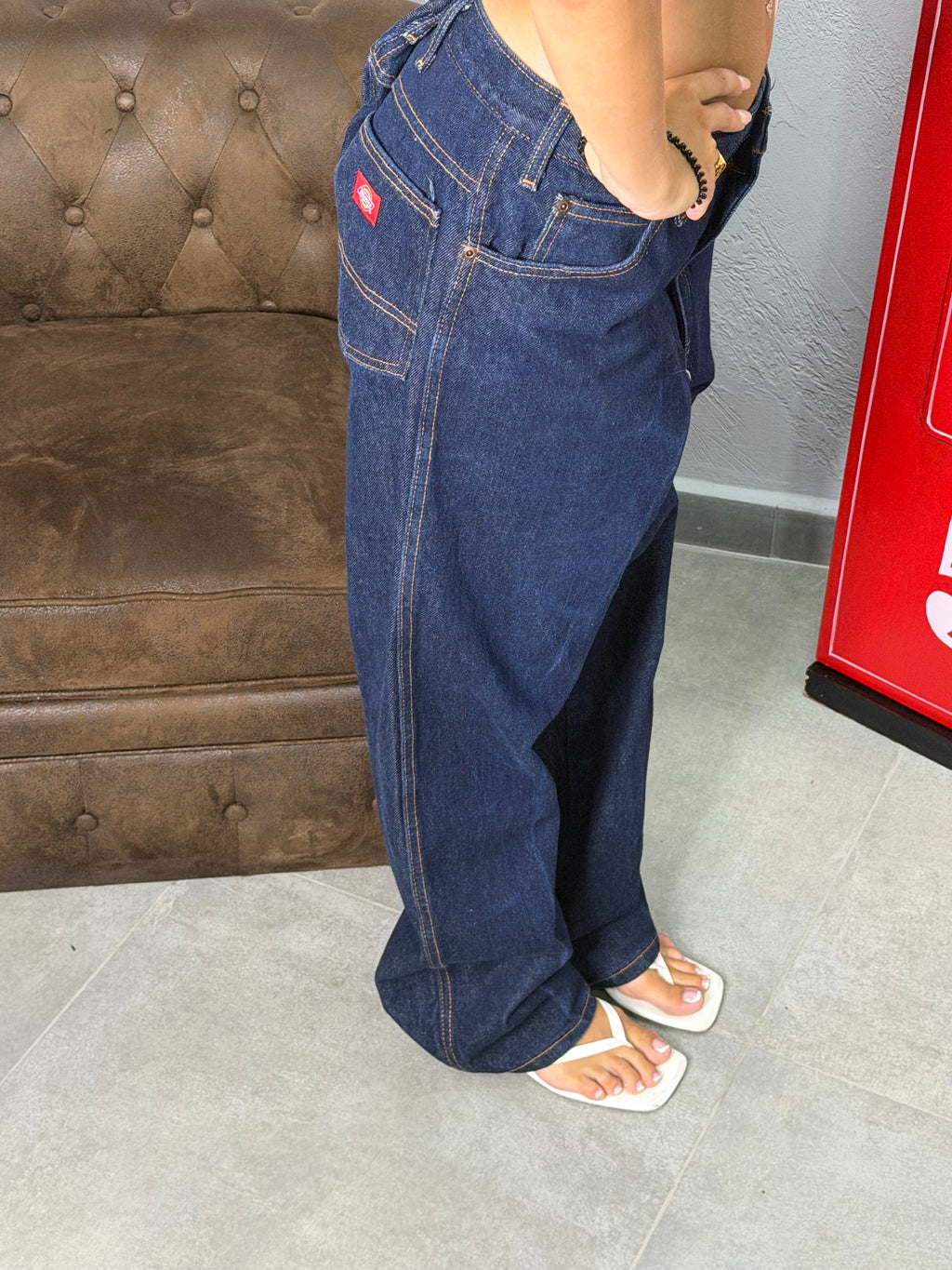 Jeans Dickies