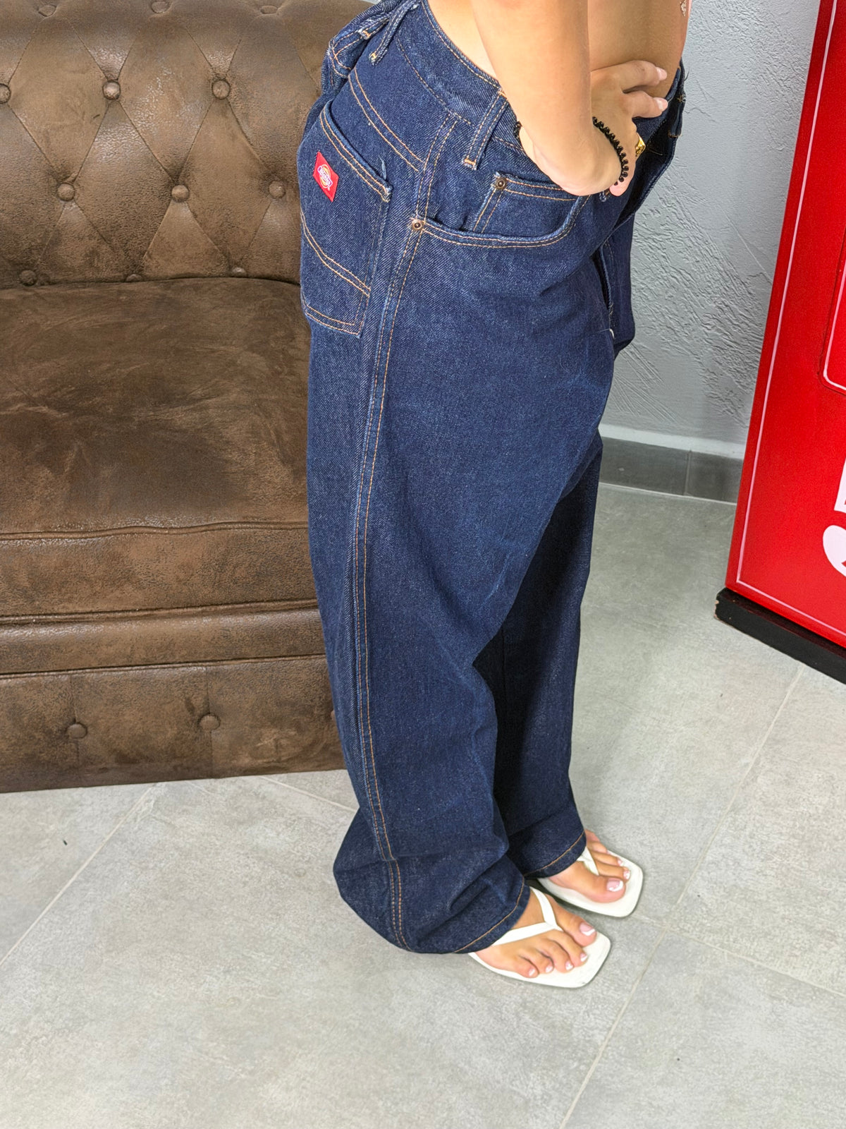 Jeans Dickies