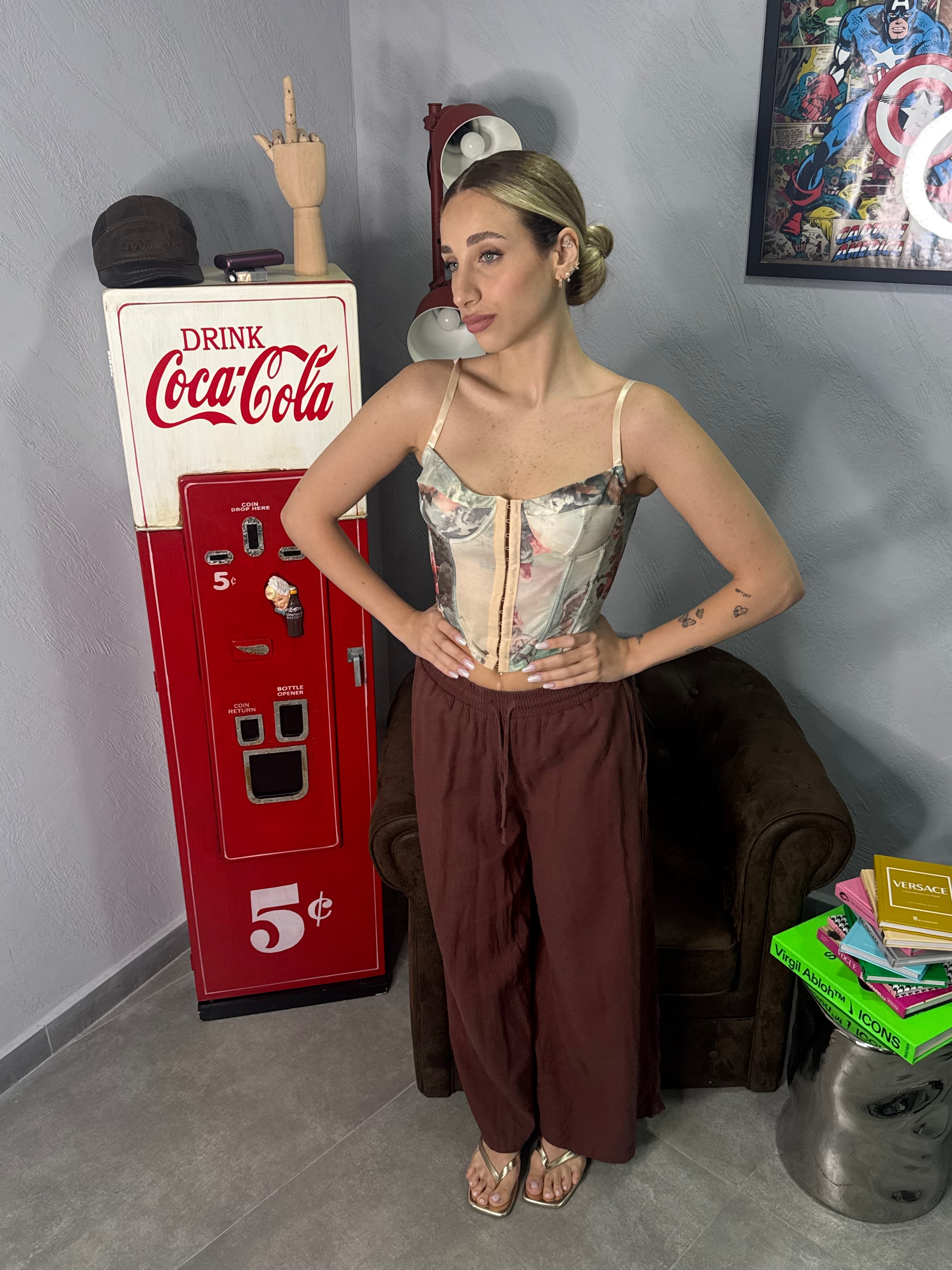 Corsetto