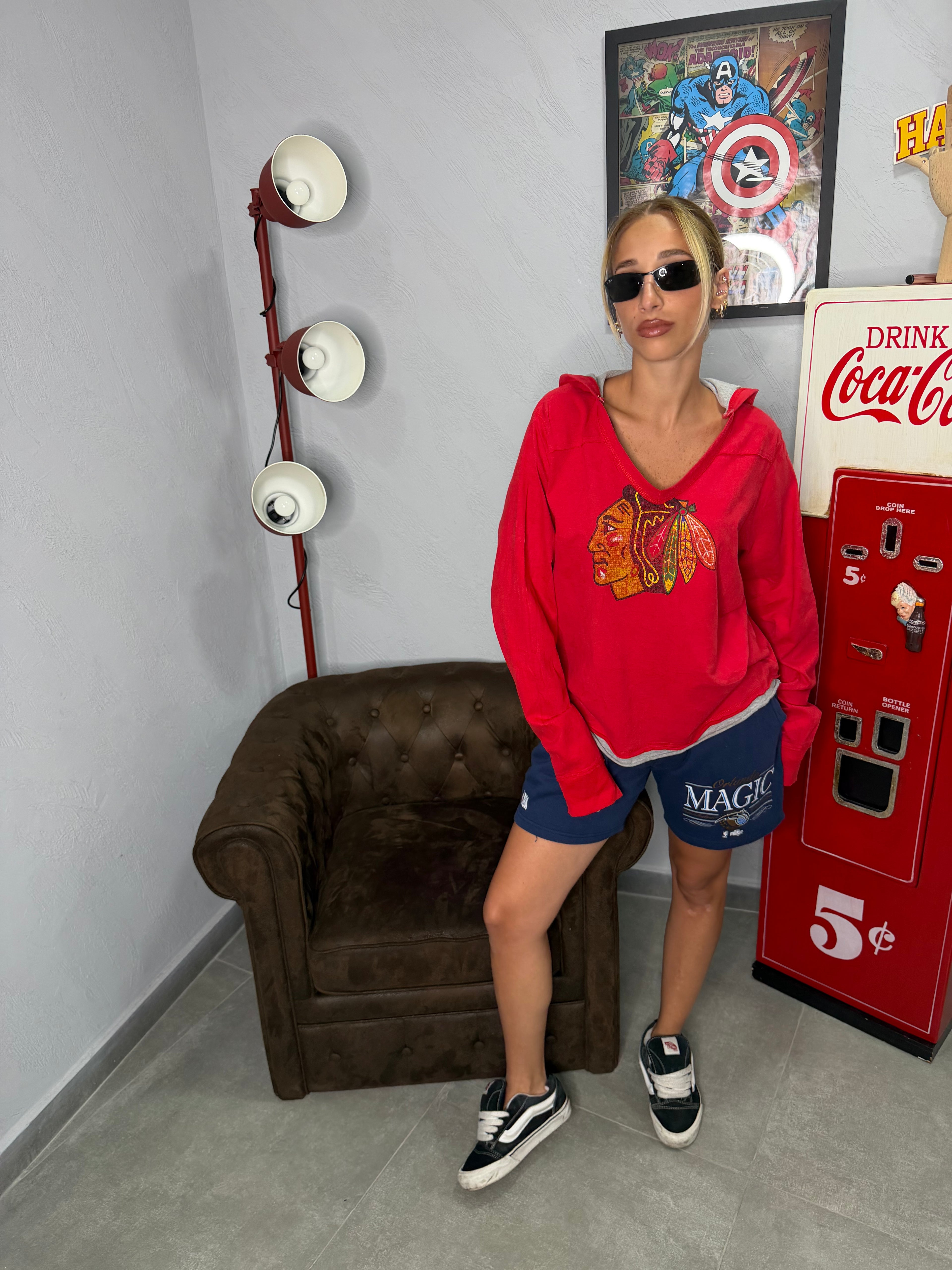 Pantaloncino NBA