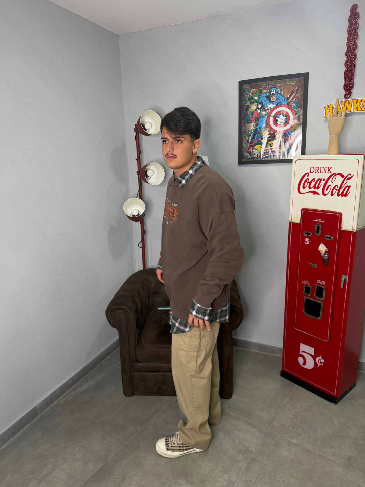 Pantalone Dickies