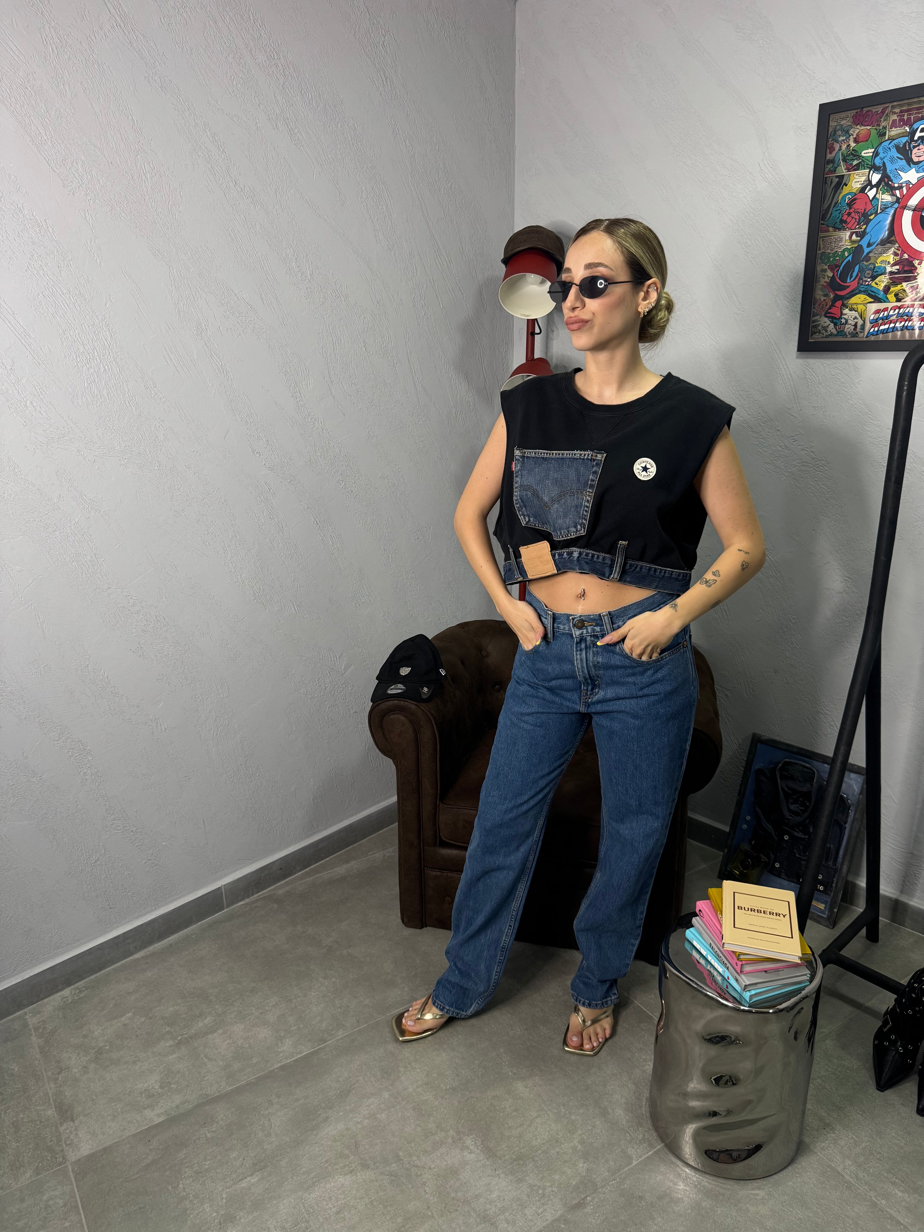 Jeans levi’s