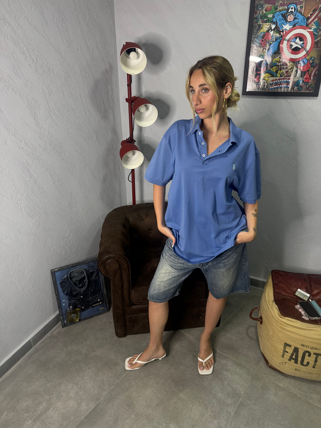 Polo ralph lauren
