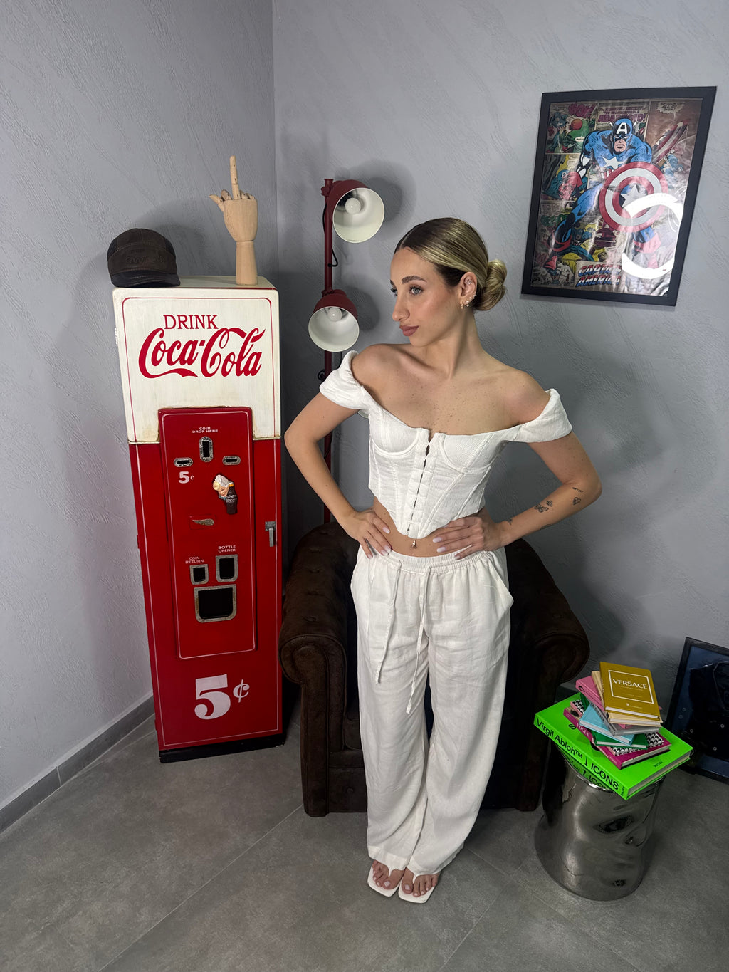 Corsetto