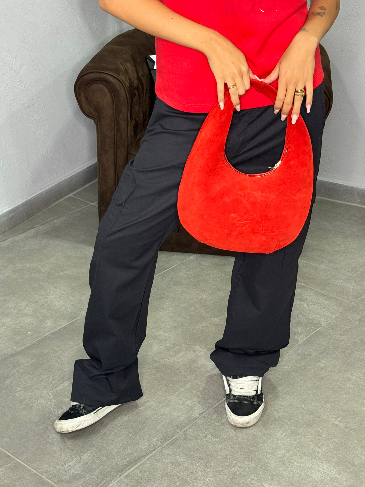 Borsa Arket