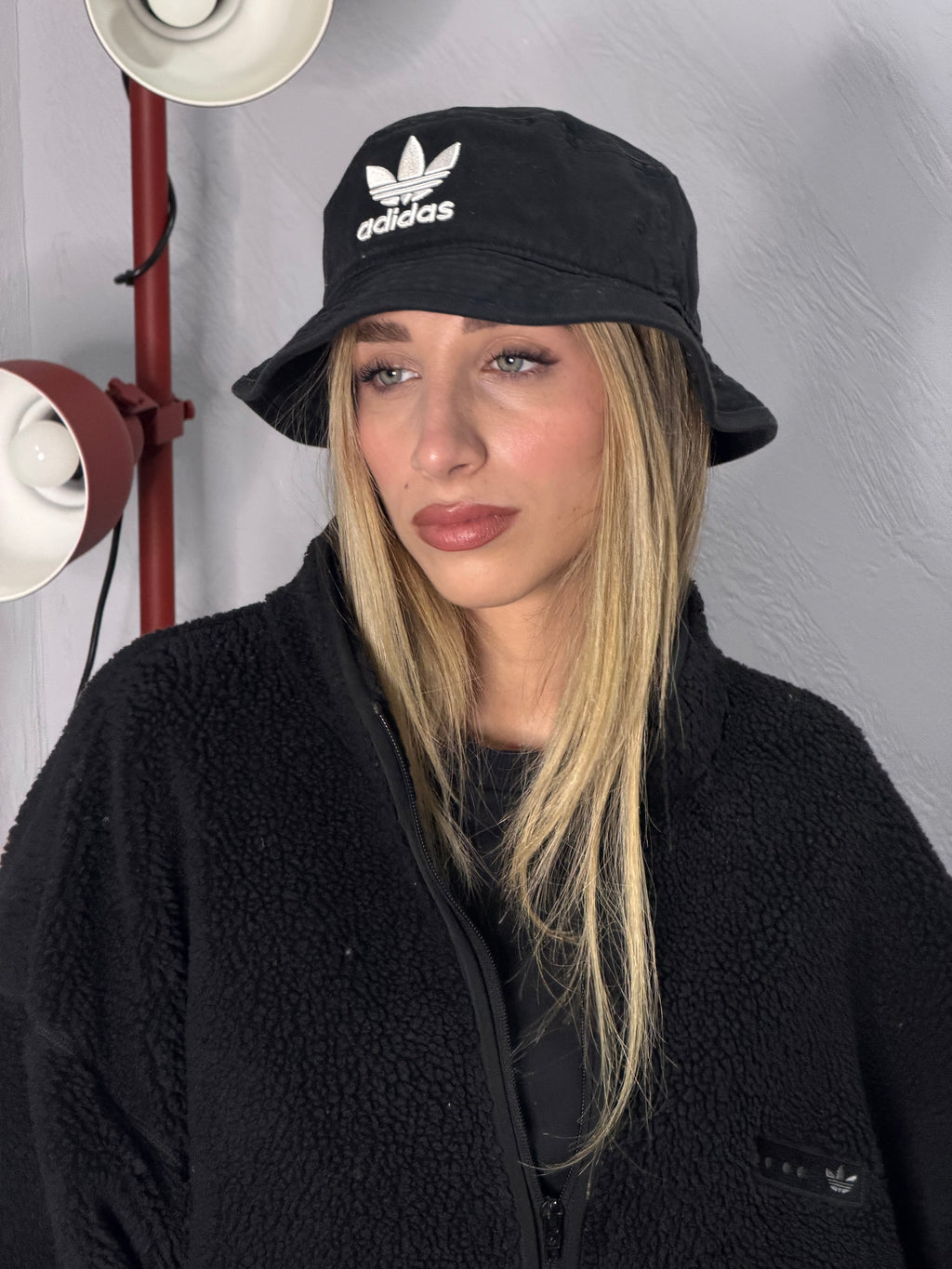 Cappello Adidas