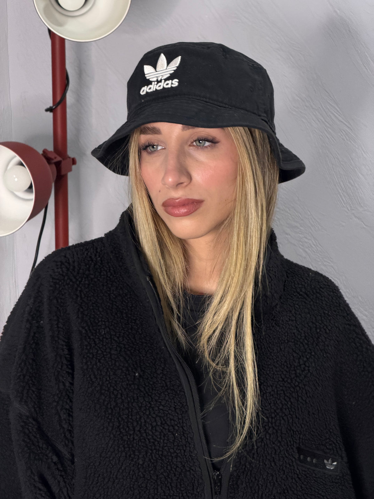 Cappello Adidas