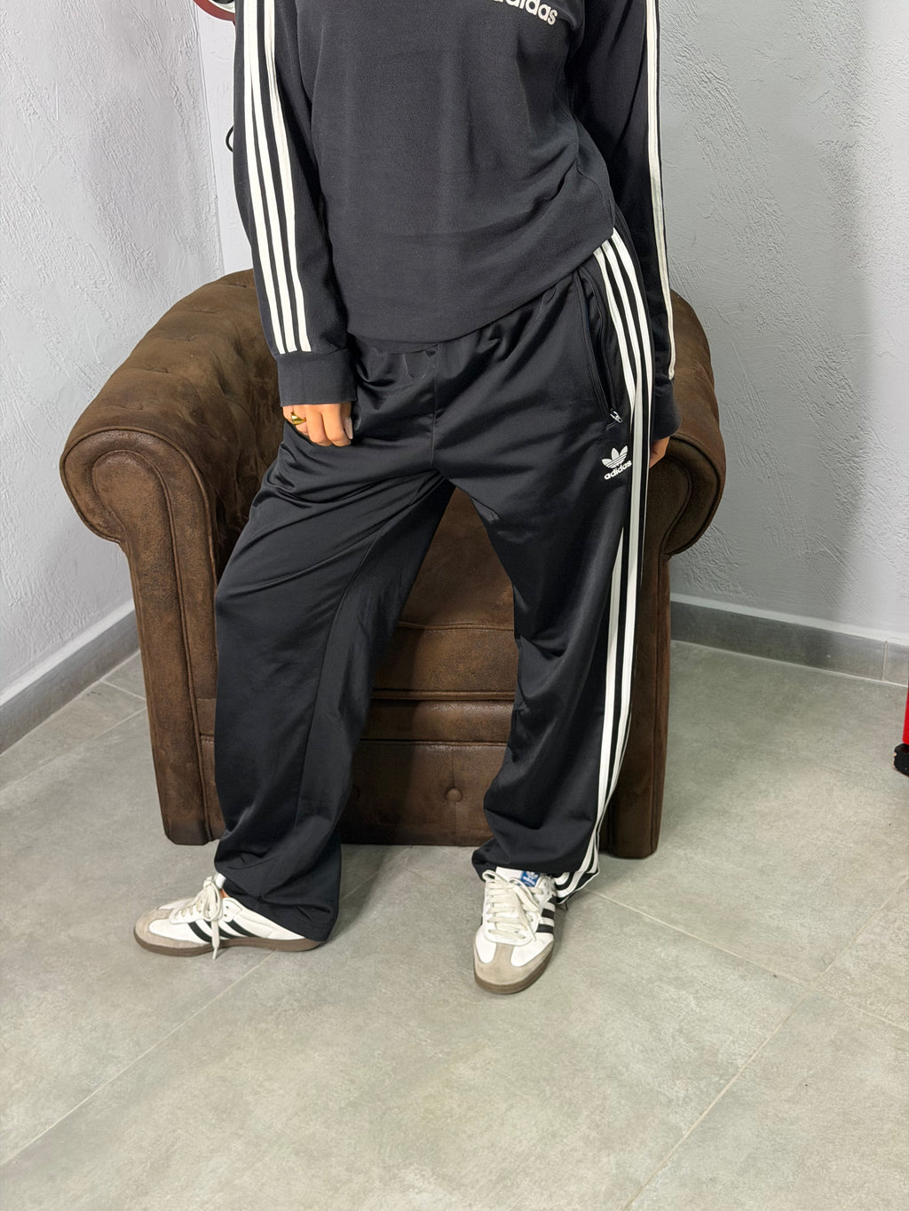 Pantalone Adidas outlet