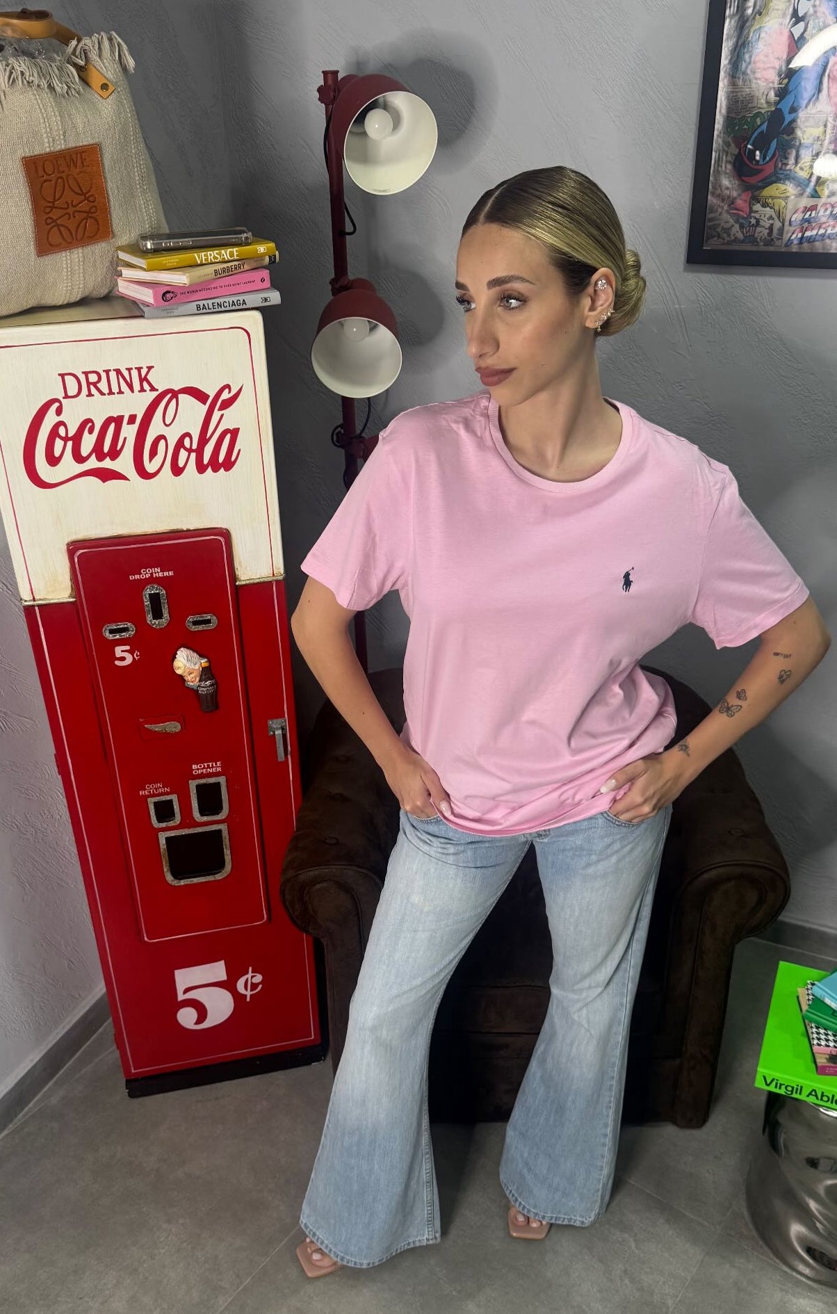 Jeans levi’s