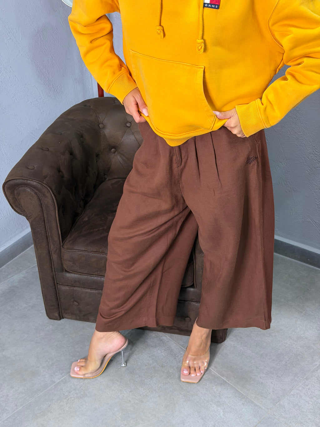 Pantalone stussy
