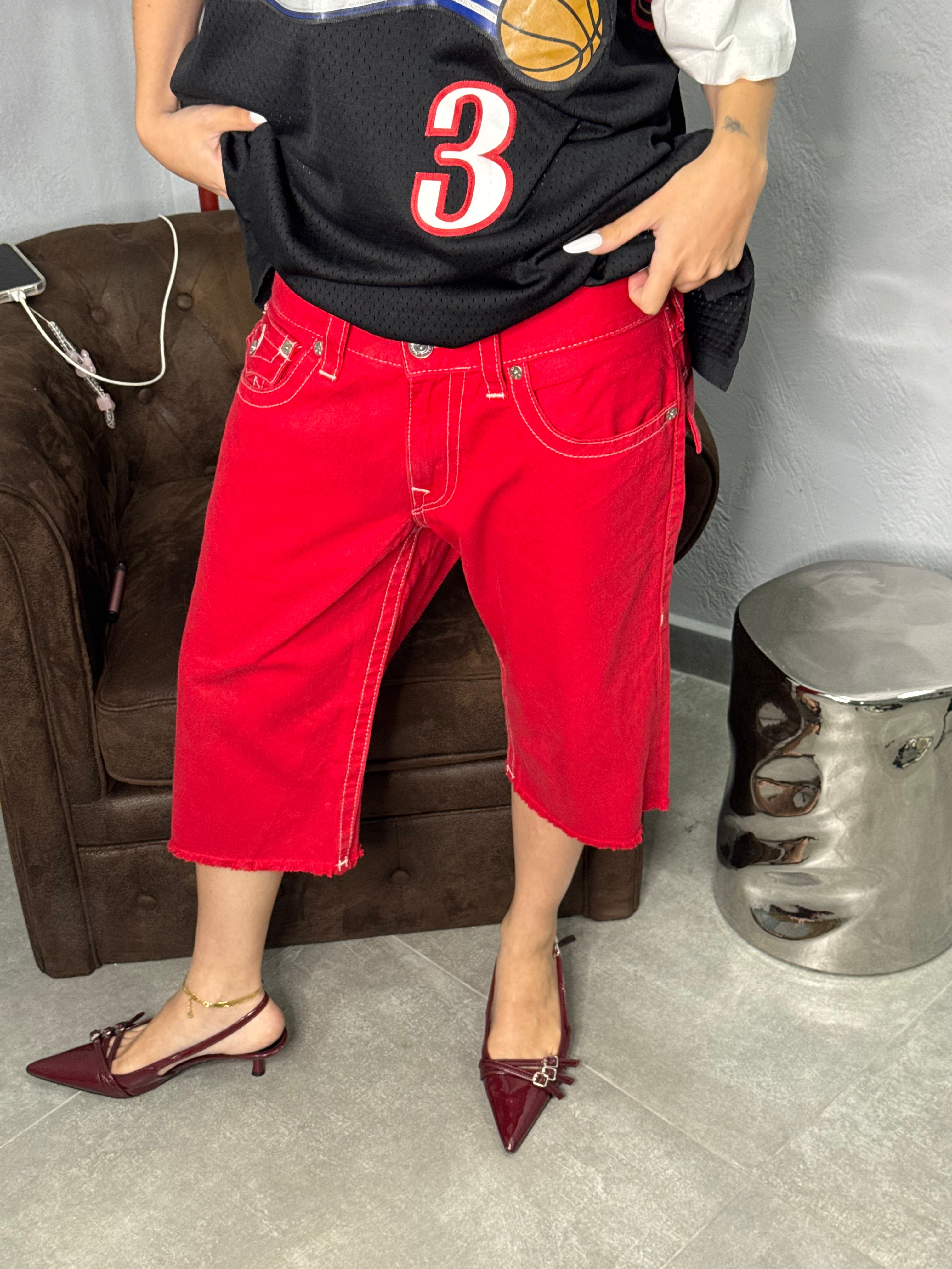Bermuda true religion