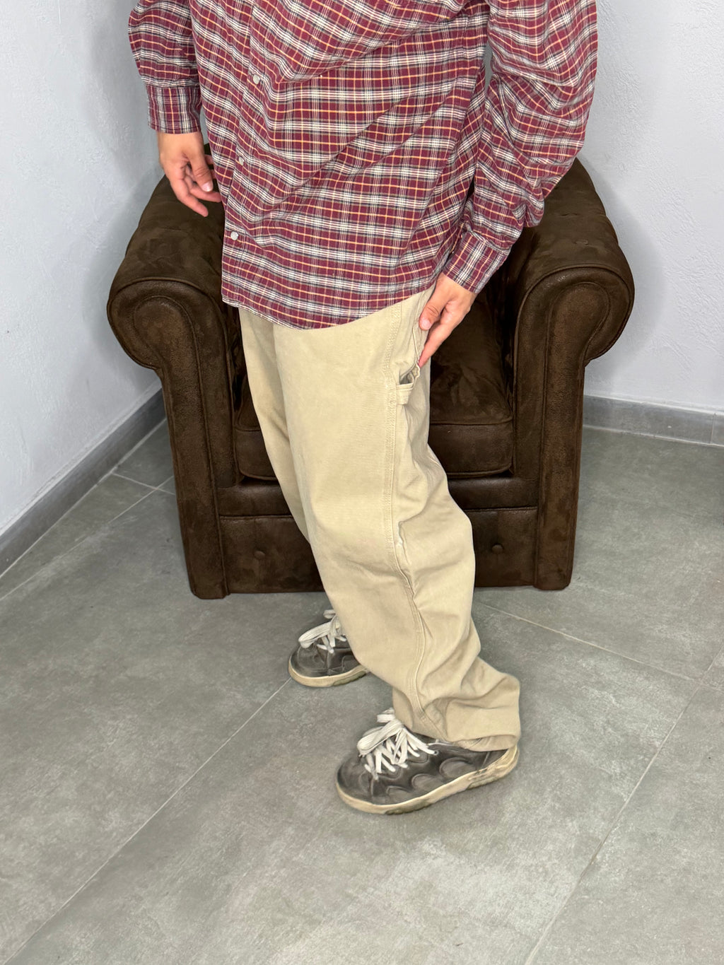 Pantalone Dickies