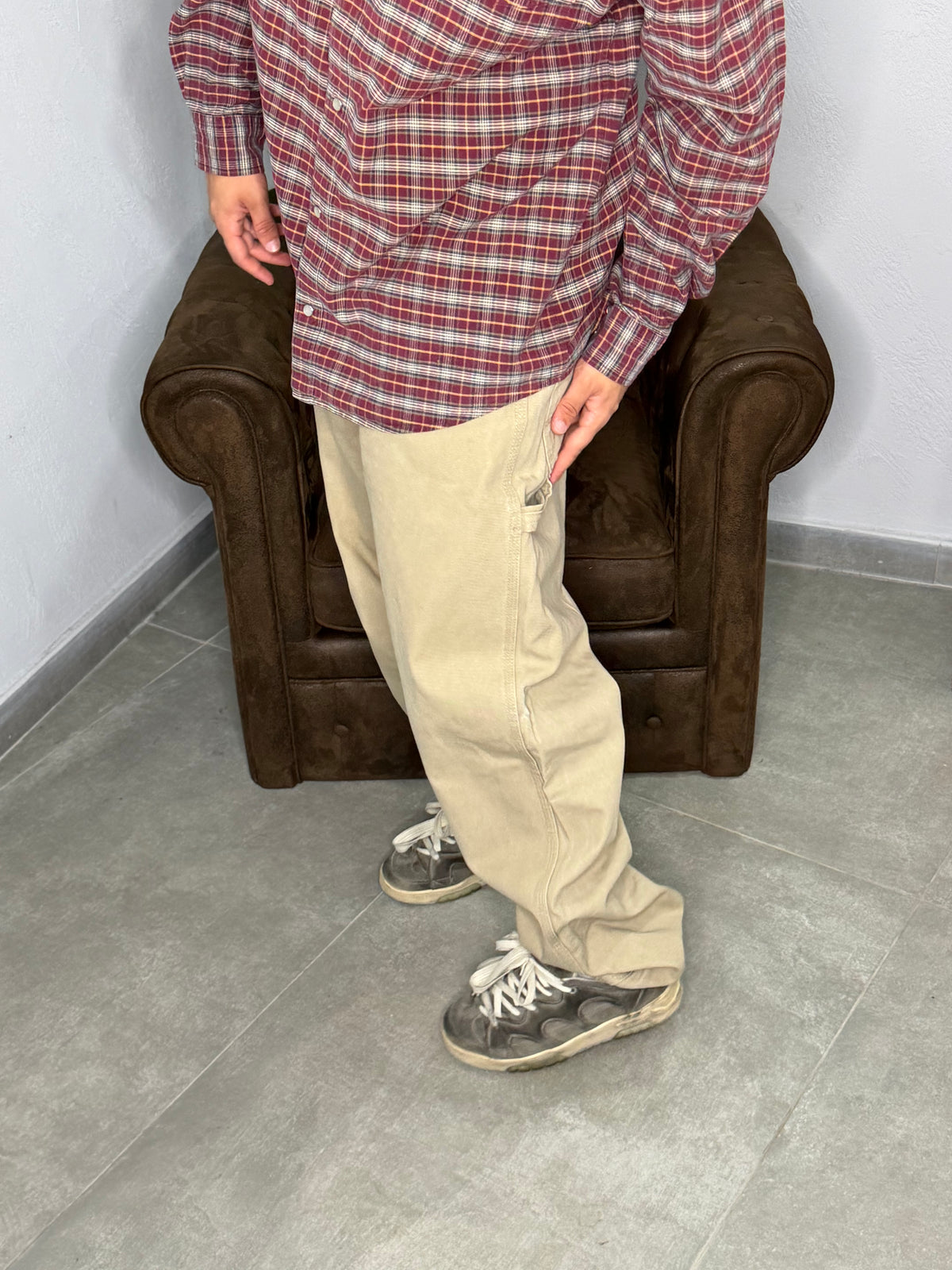 Pantalone Dickies